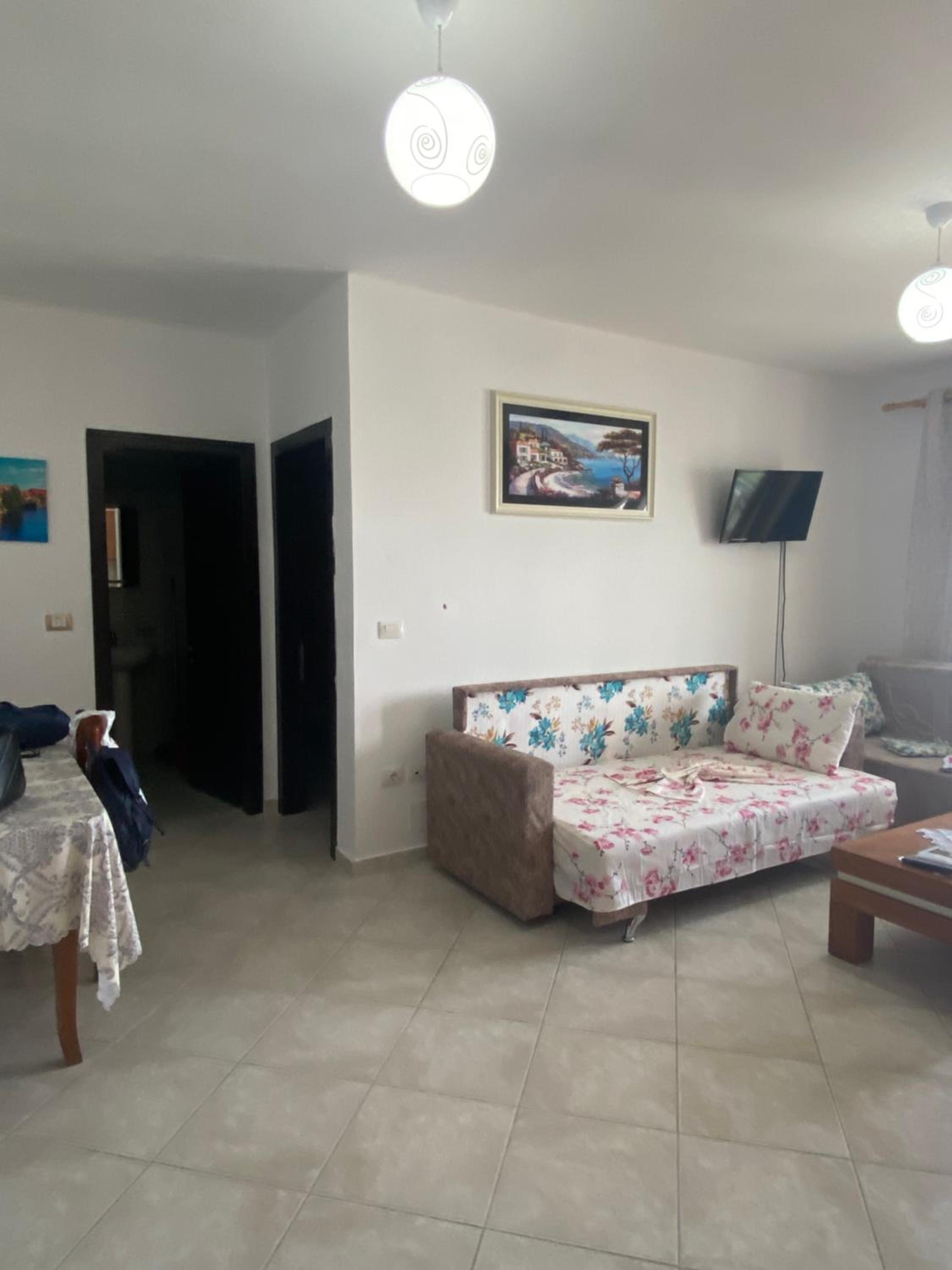 Alma Room