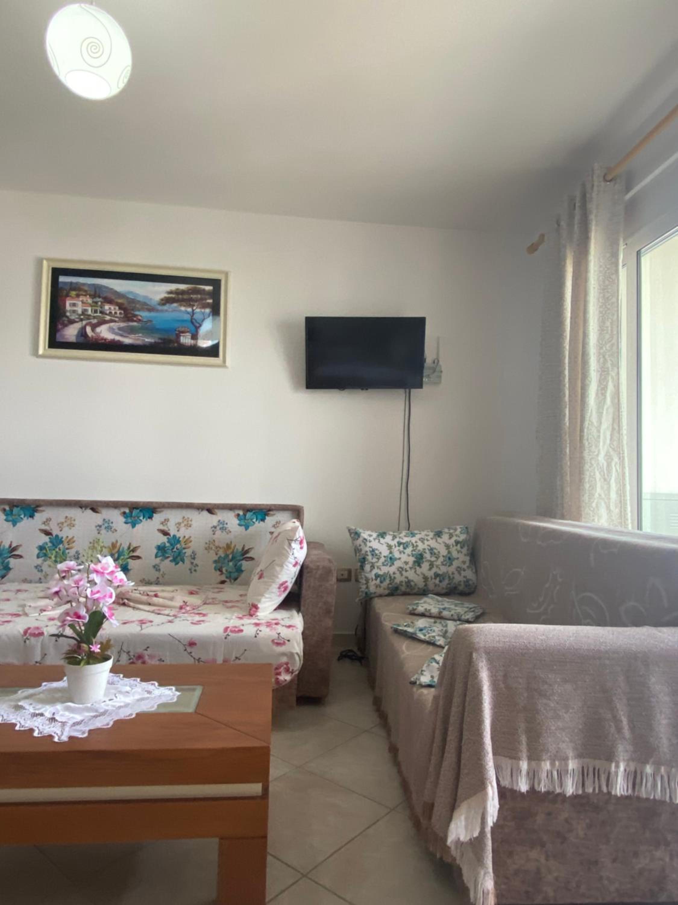 Alma Room