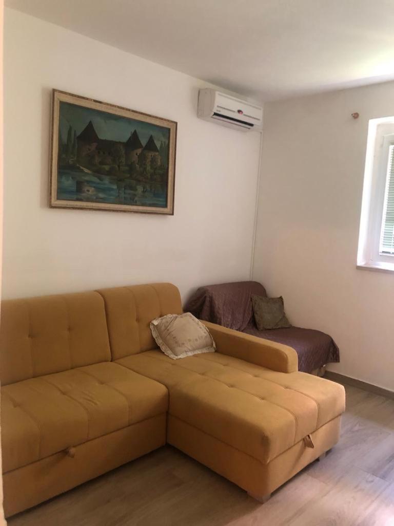 Apartments Zamicka view 3