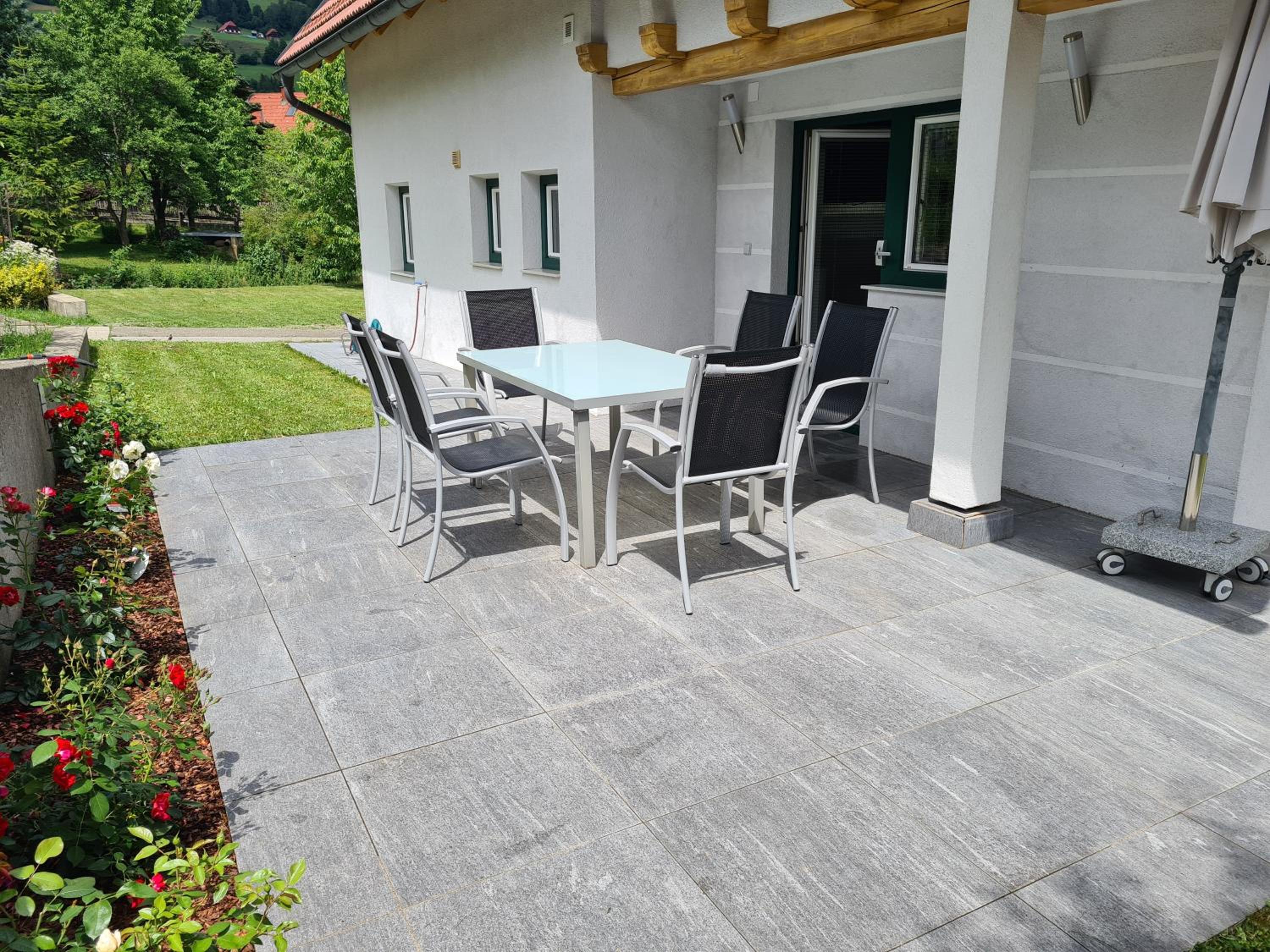 Kreischberg Deluxe with Finnish Sauna