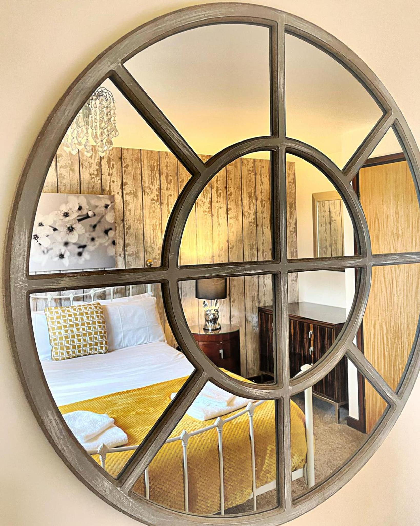 Wren 23-Hot Tub-Woodland Lodges-Tenby-Pembroke view 2