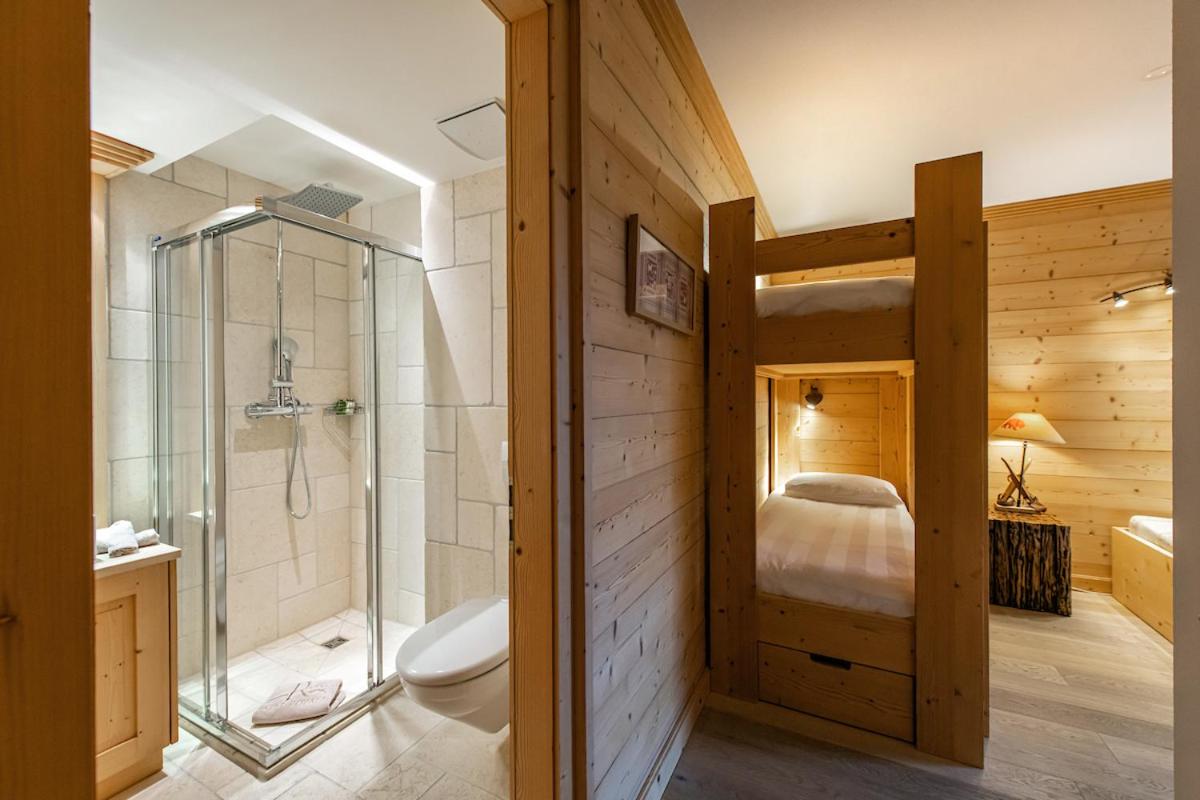 Chalet RoyAlp Hôtel & Spa