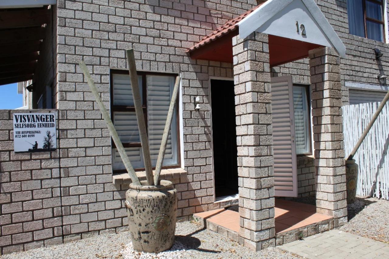 Visvanger self catering view 5