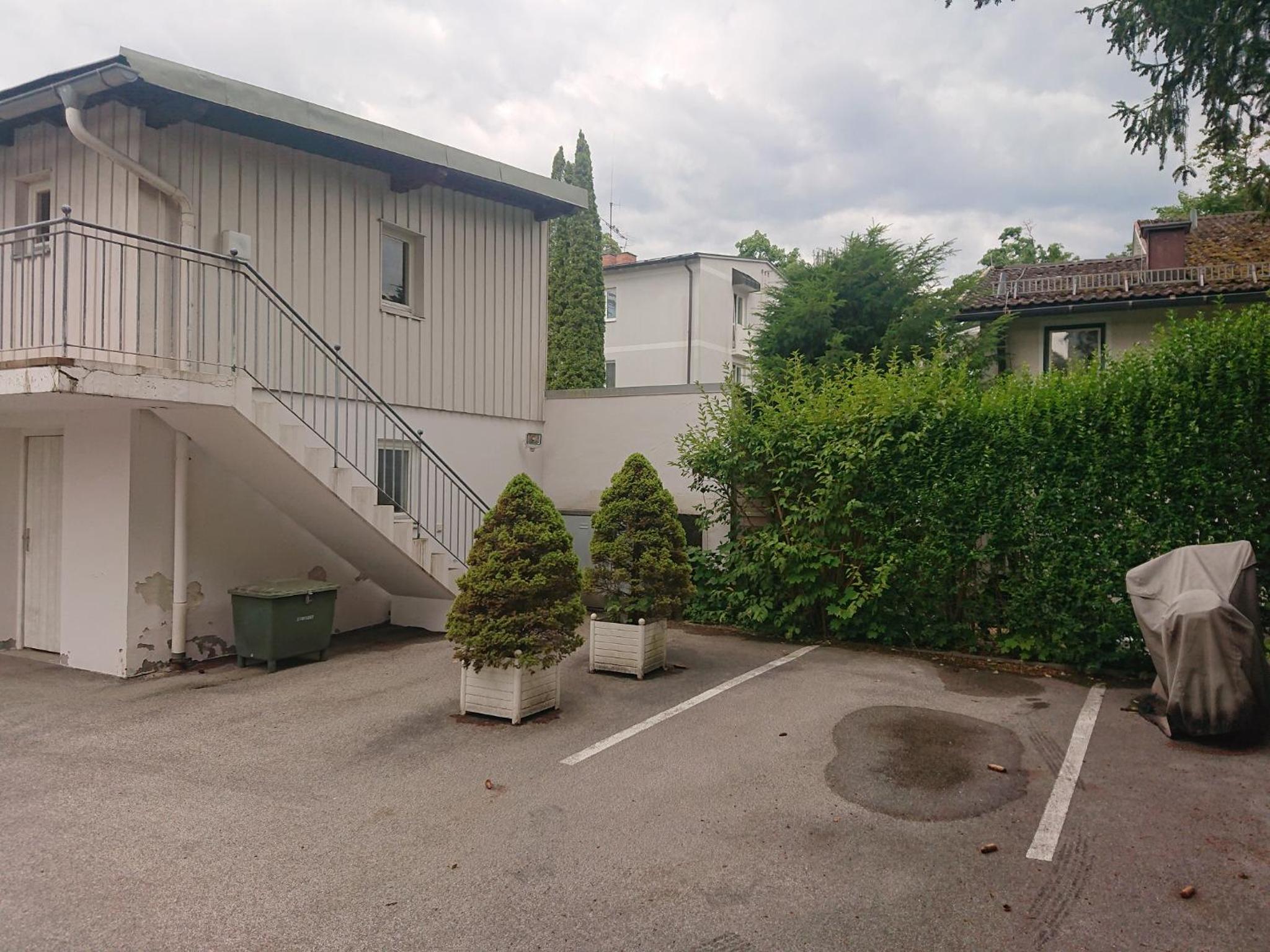 Ferienwohnung Barbarossa