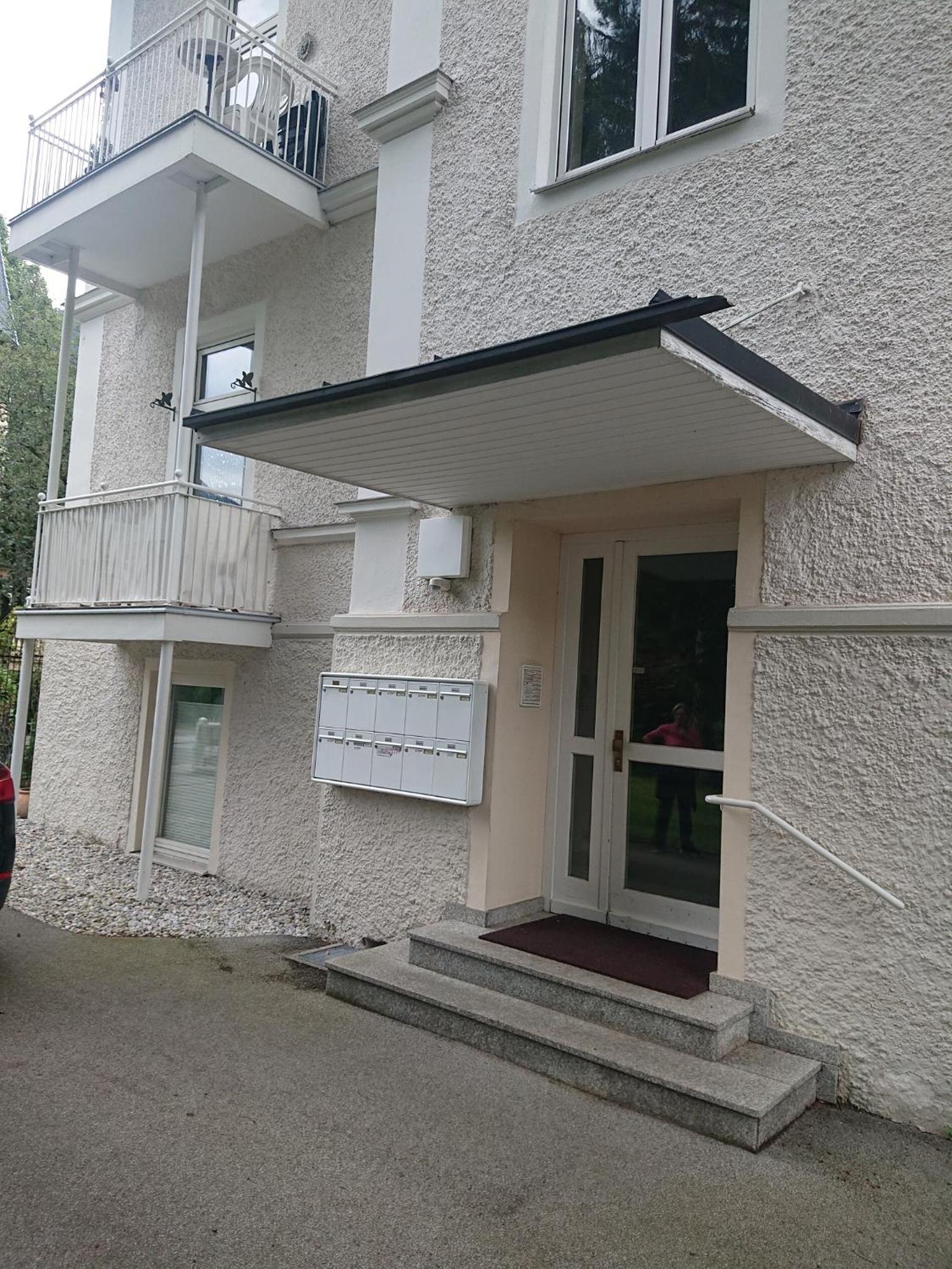 Ferienwohnung Barbarossa