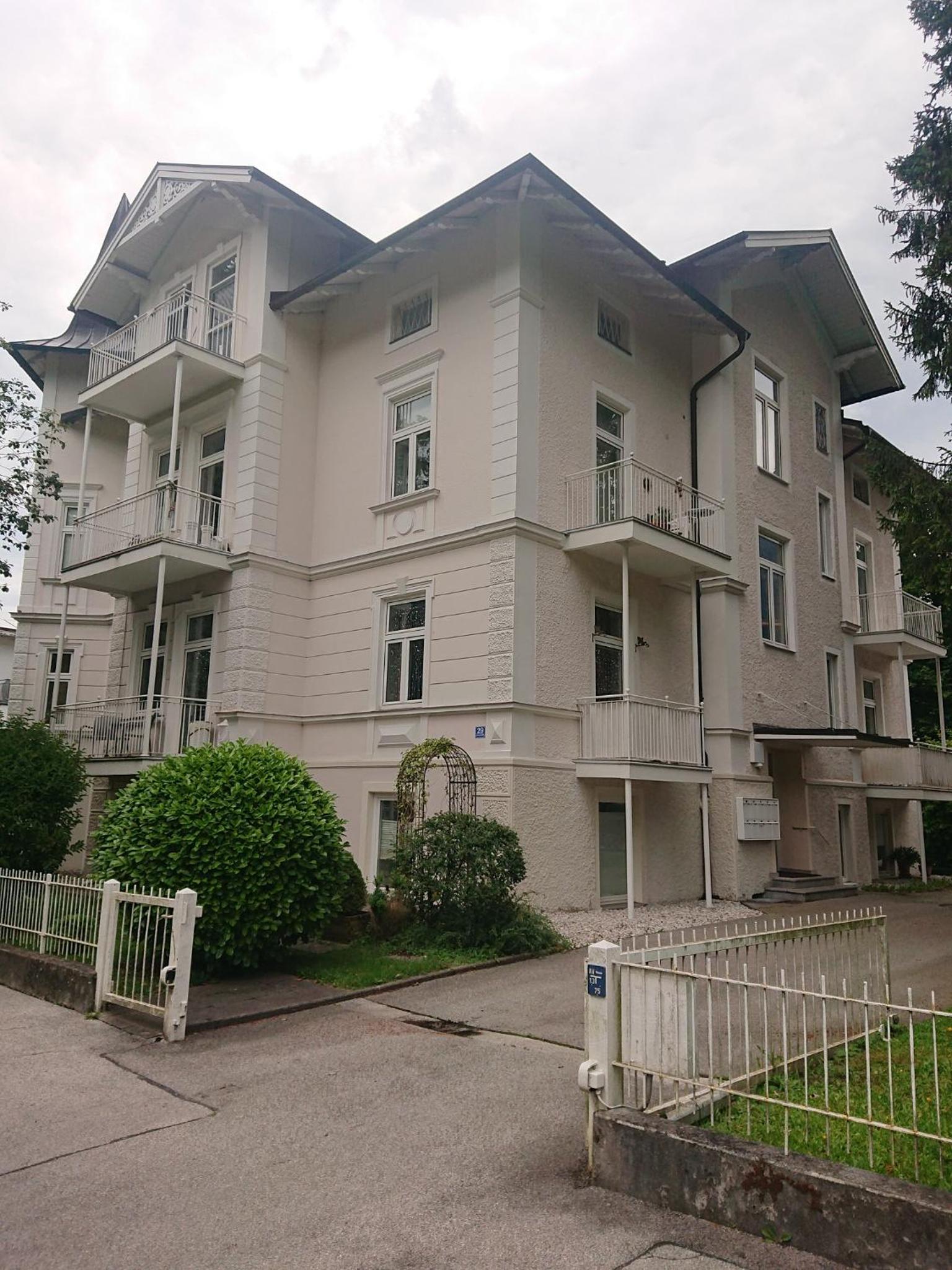 Ferienwohnung Barbarossa
