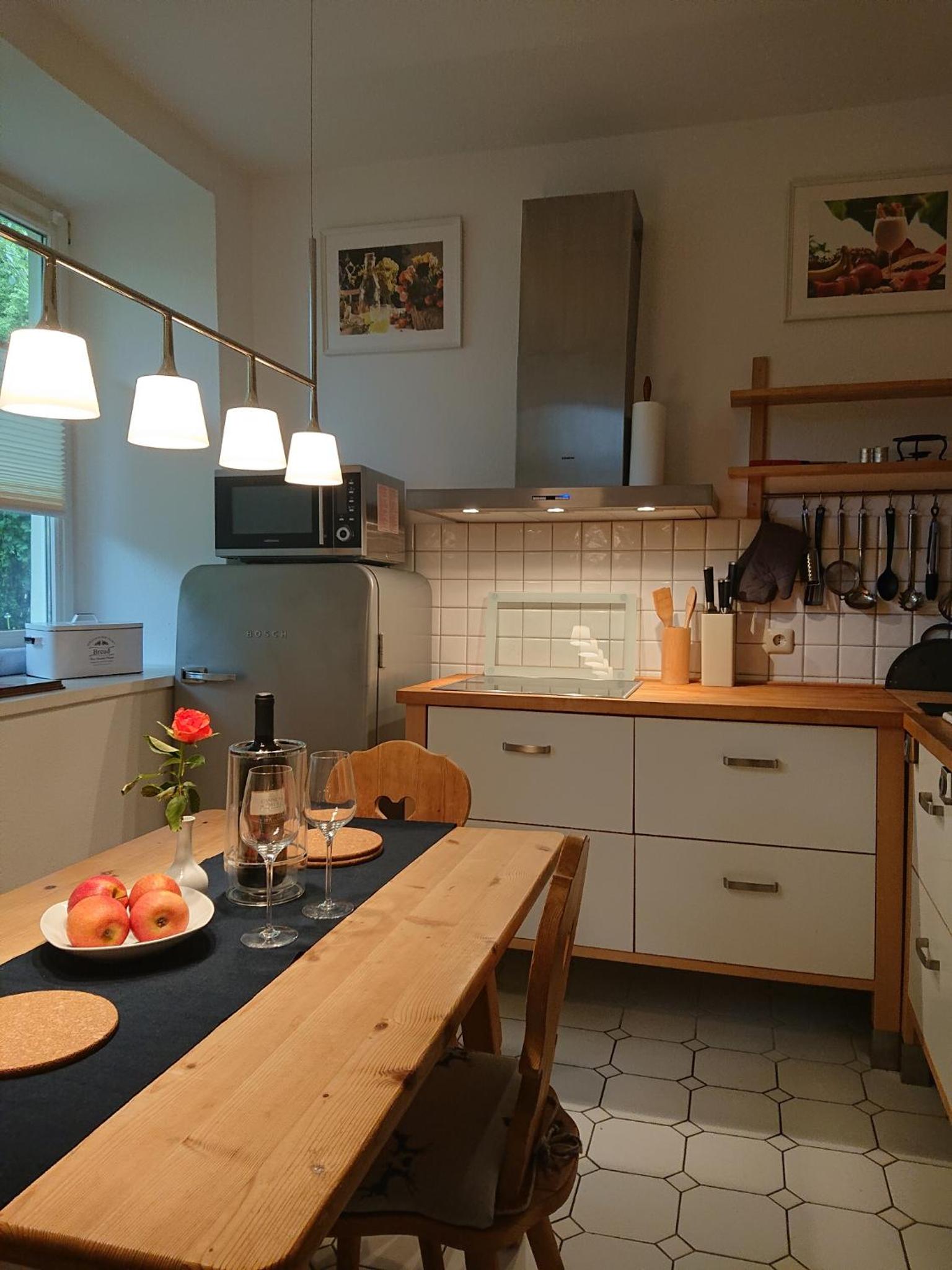 Ferienwohnung Barbarossa