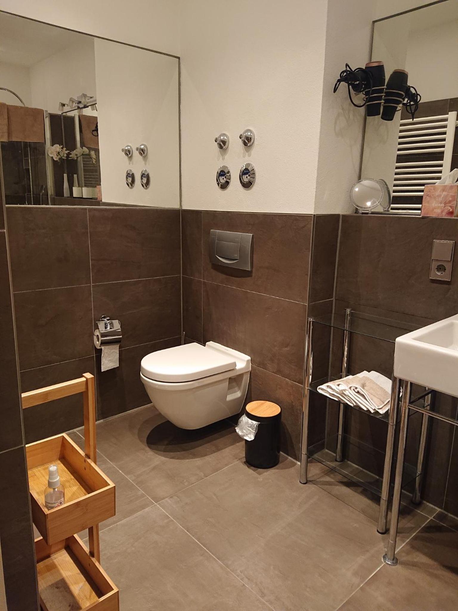 Ferienwohnung Barbarossa