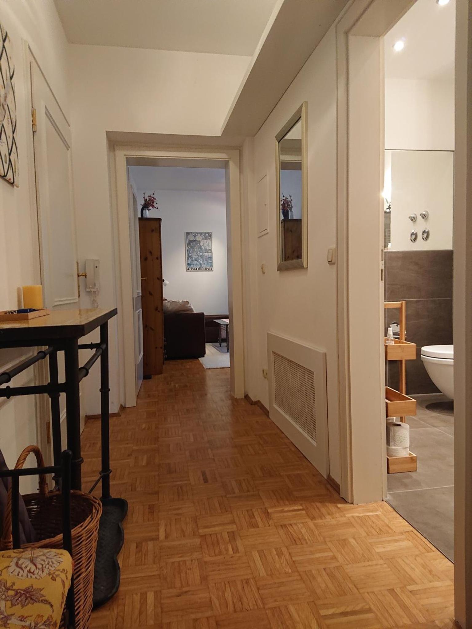 Ferienwohnung Barbarossa