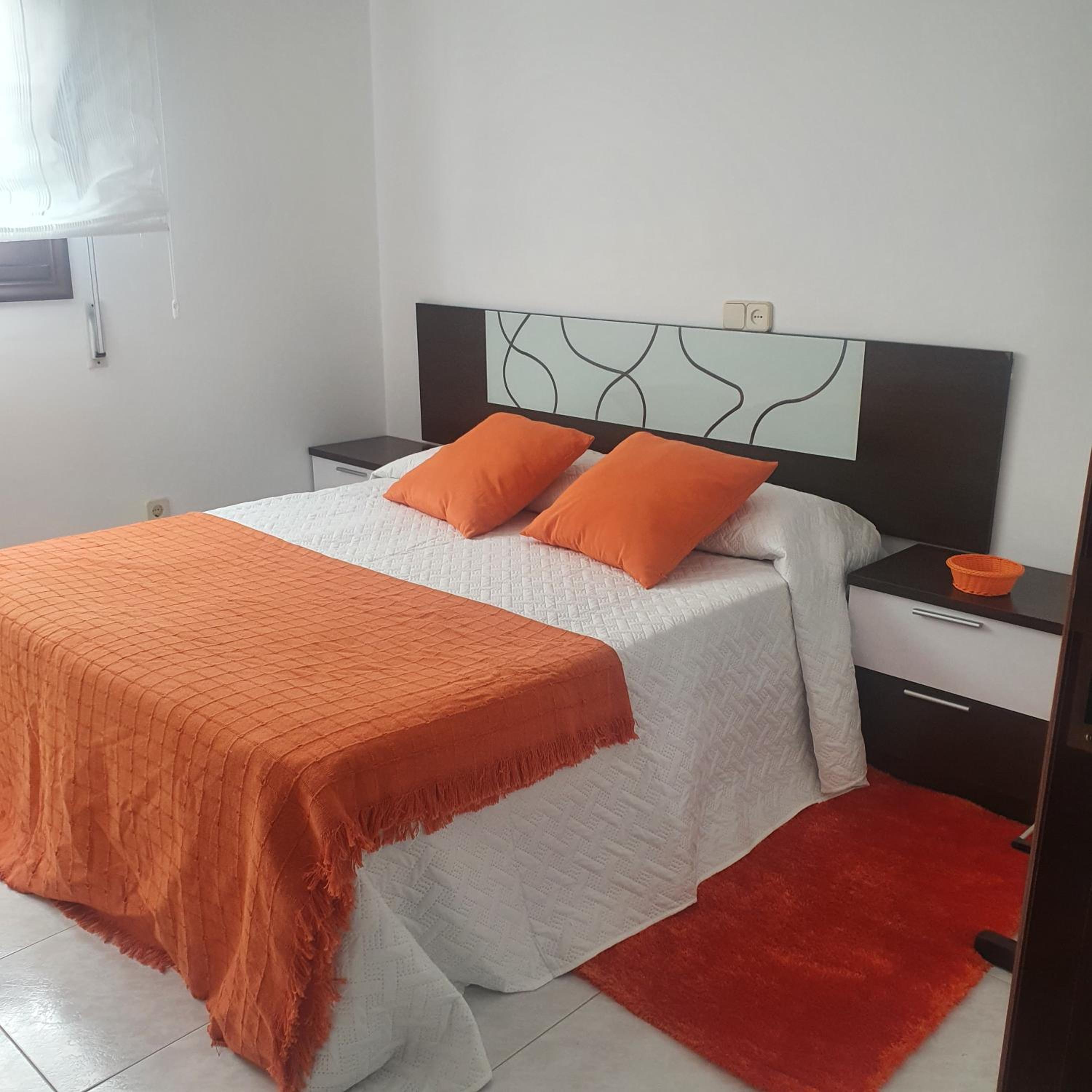 CASA TITA ático
