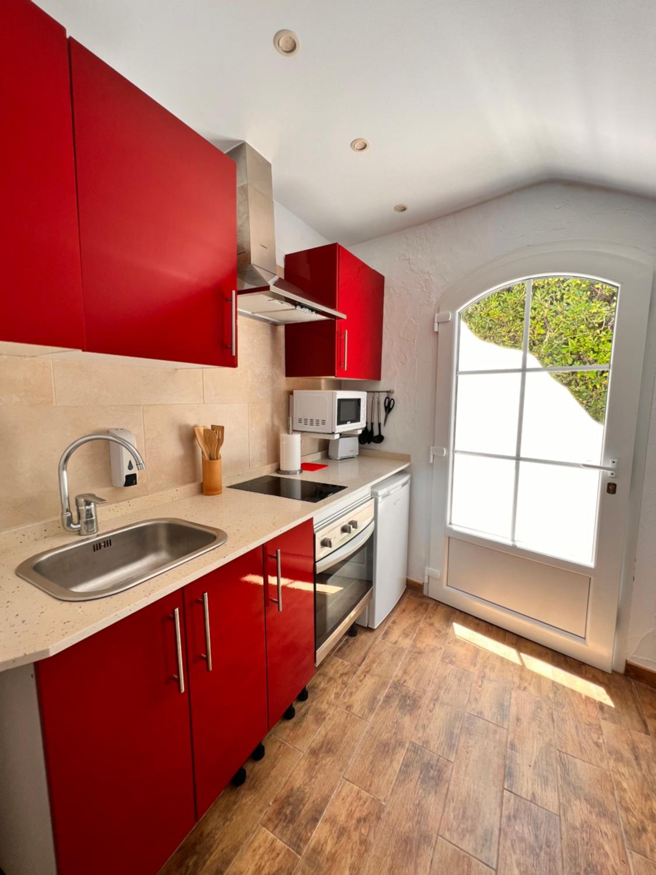 Apartamentos El Bergantin Menorca Club