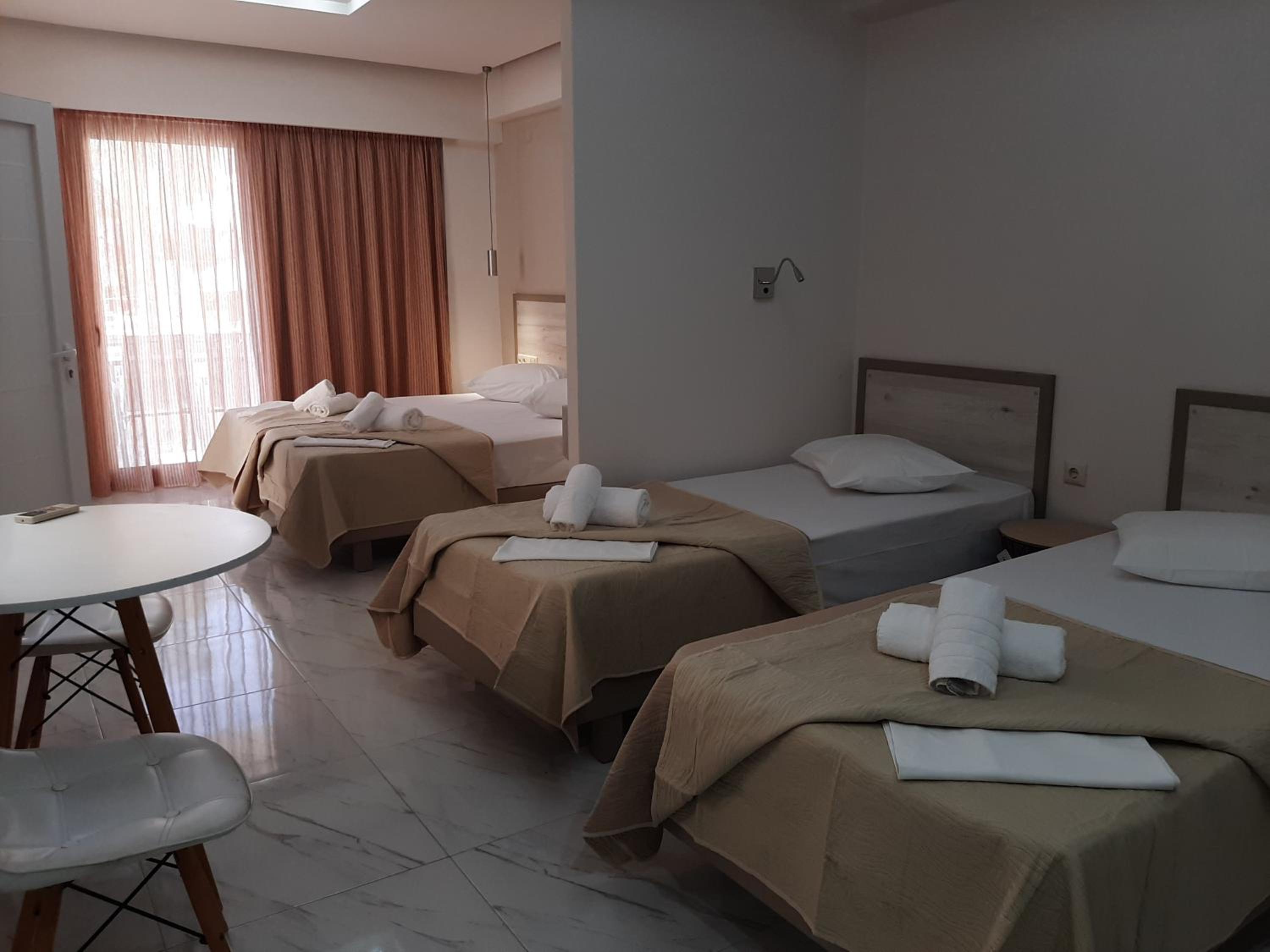 Sirena Apartments