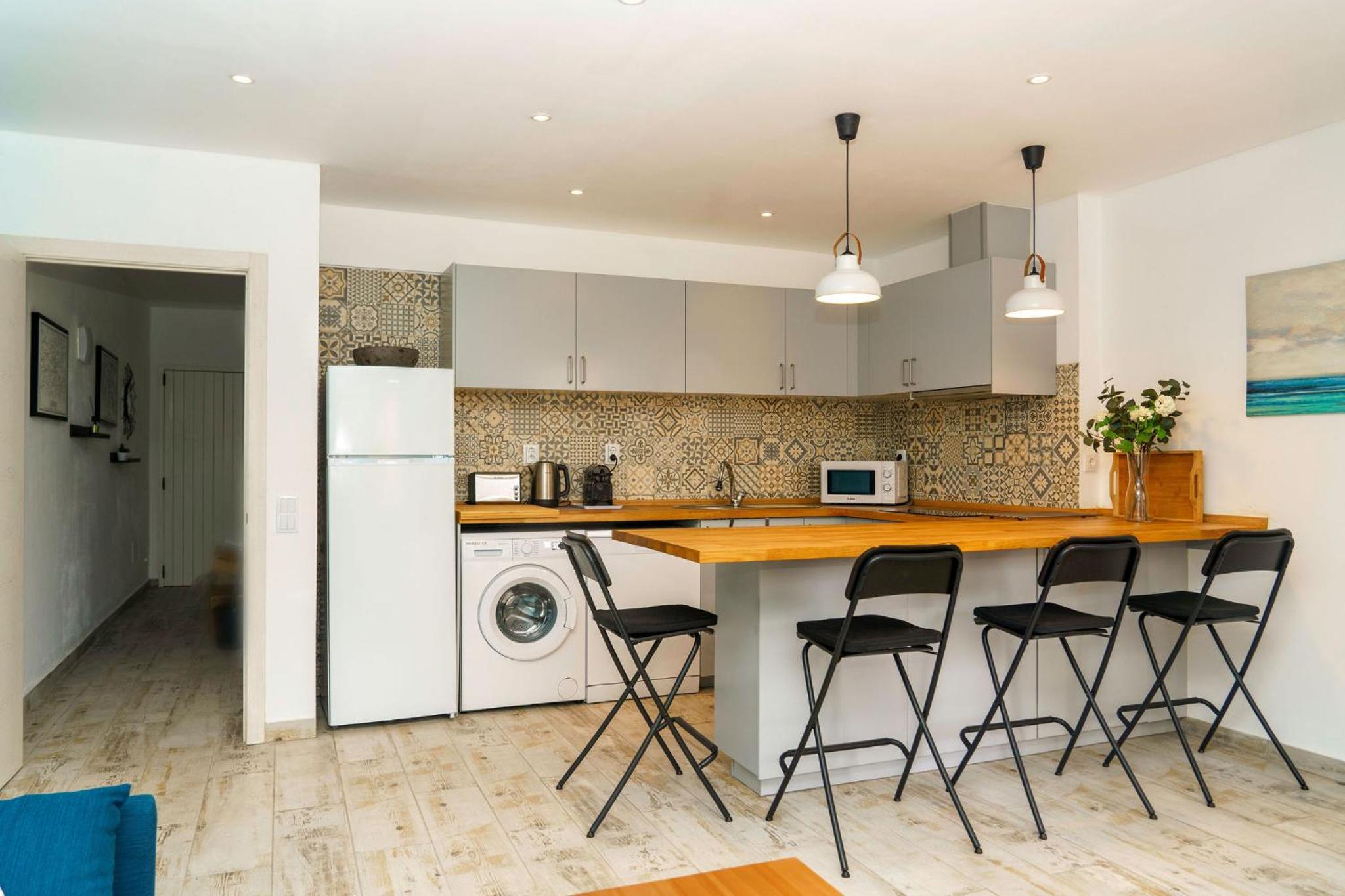 Apartamento Maresia´s - 200 meters from Oura Beach - BY BEDZY view 4