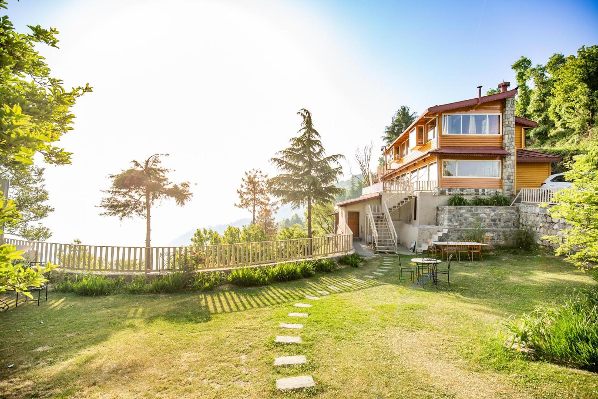 Avalon Cottages, Kanatal by Leisure Hotels view 3