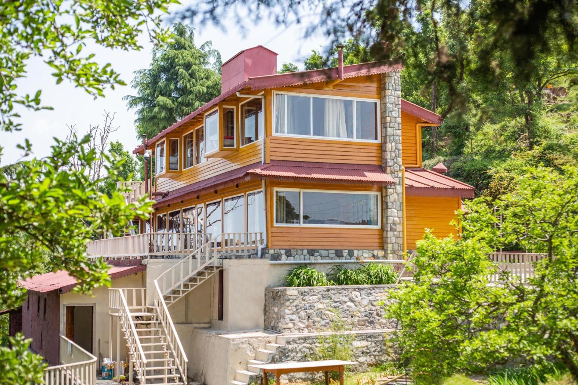 Avalon Cottages, Kanatal by Leisure Hotels view 4