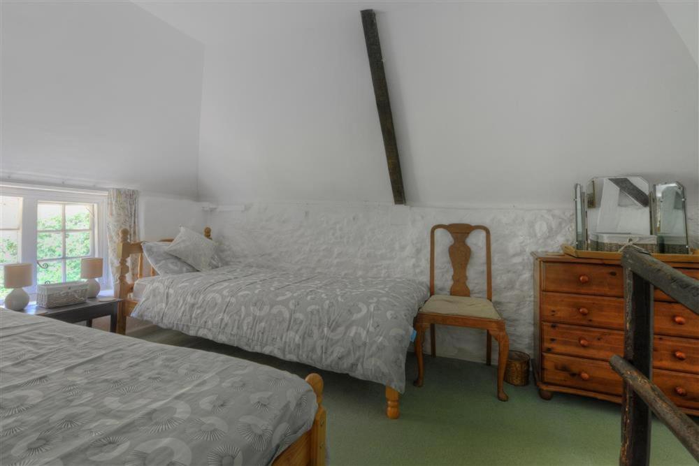 St Gabriels Cottage view 4