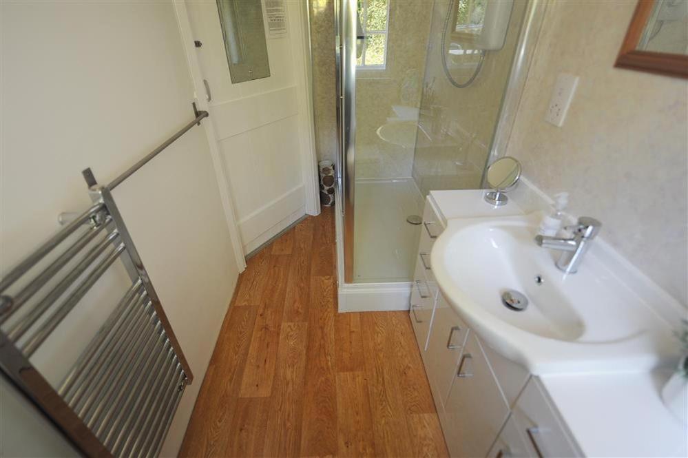 St Gabriels Cottage view 5