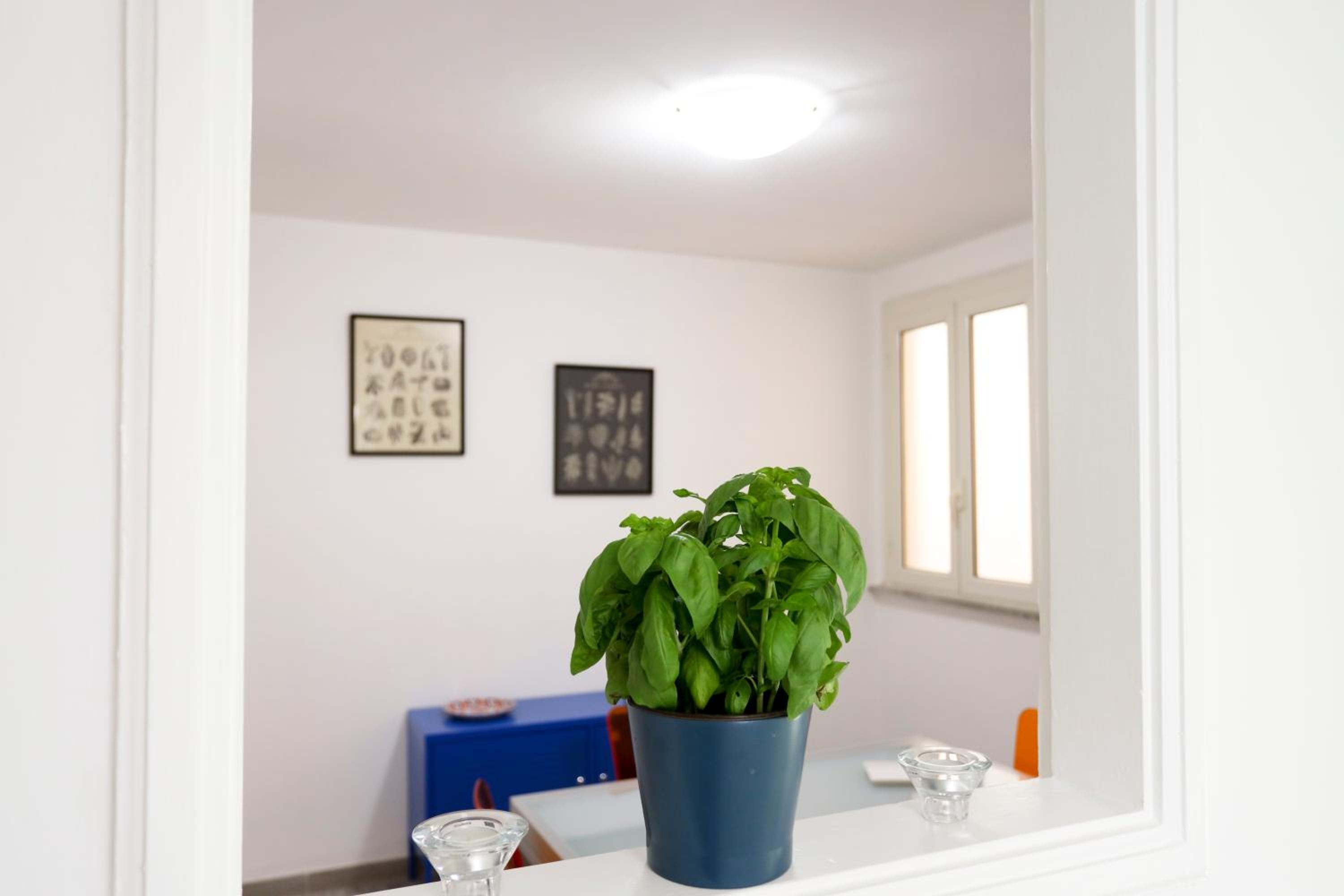 GuestHost - Lungomare Trieste Apartment with terrace