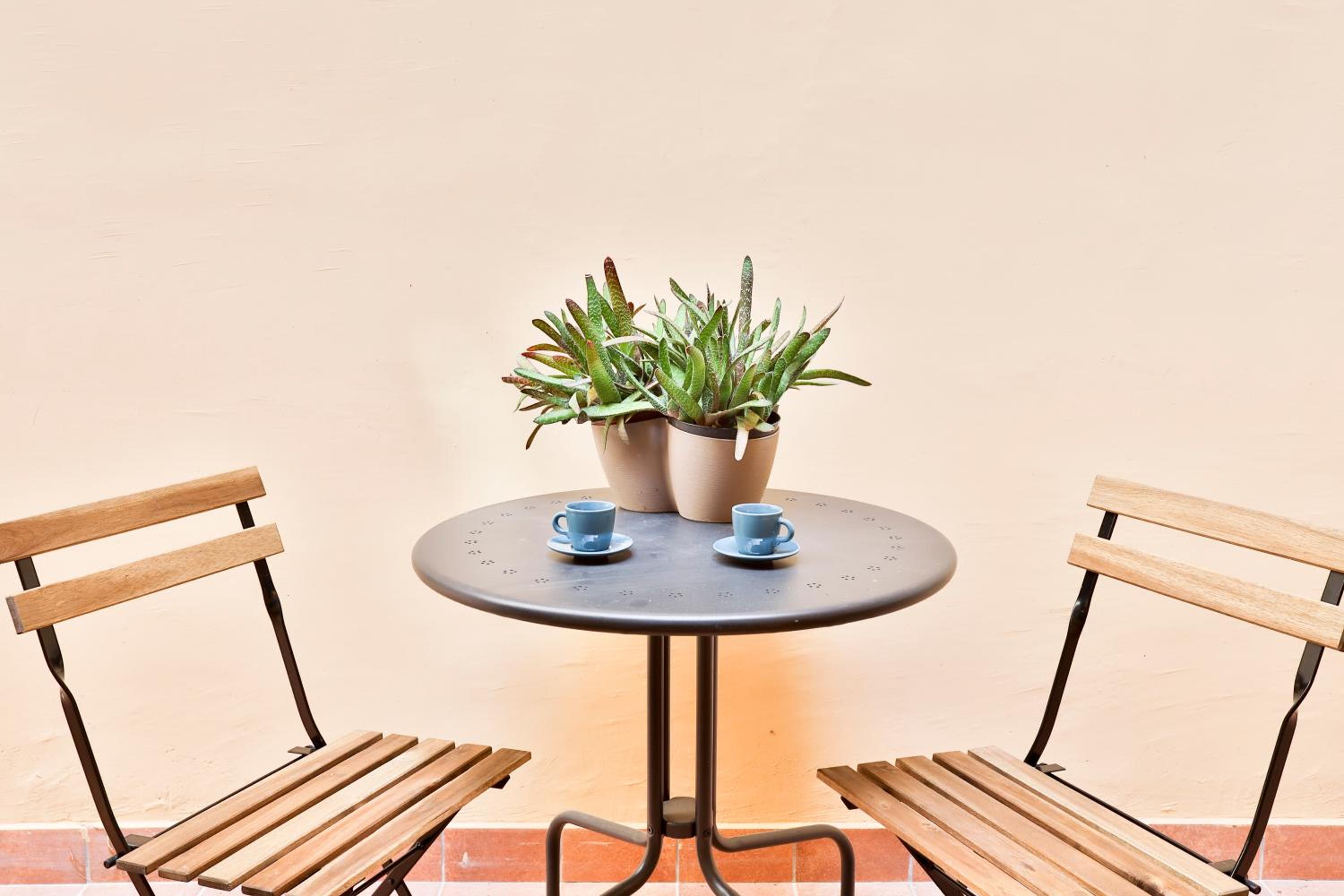 GuestHost - Lungomare Trieste Apartment with terrace