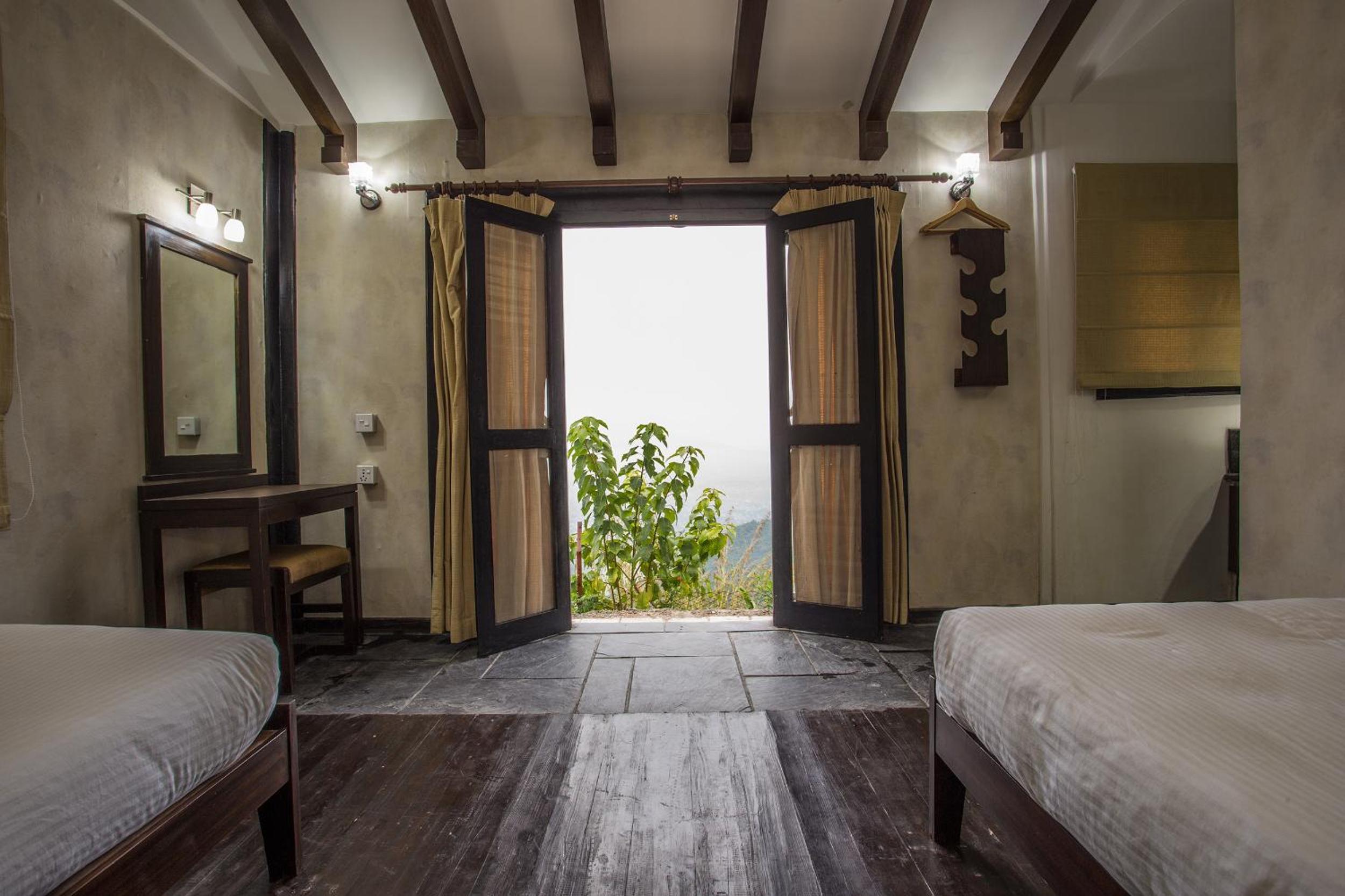 Raniban Retreat