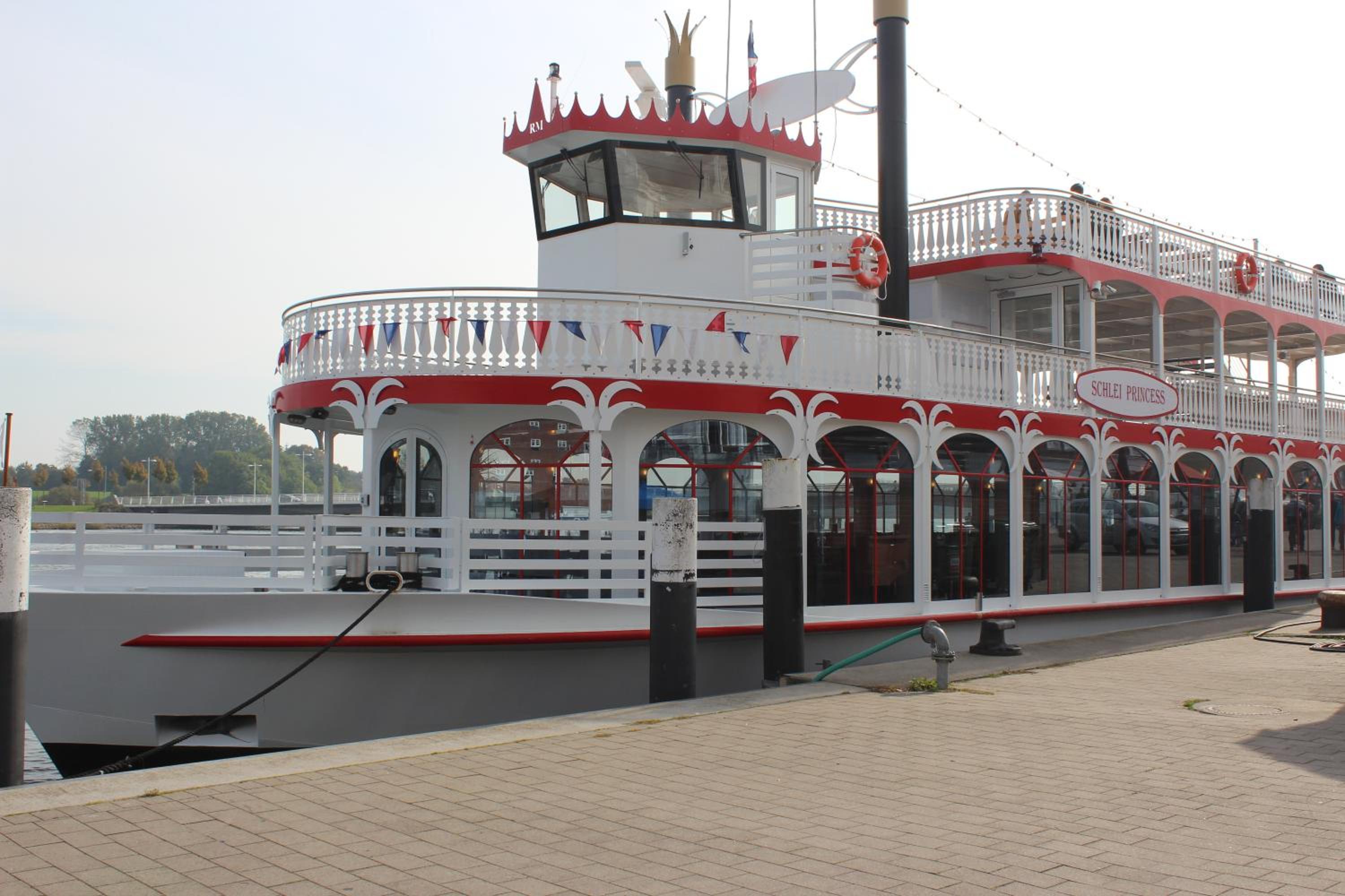 Strandhaus Libelle - direkt am Strand der Ostsee