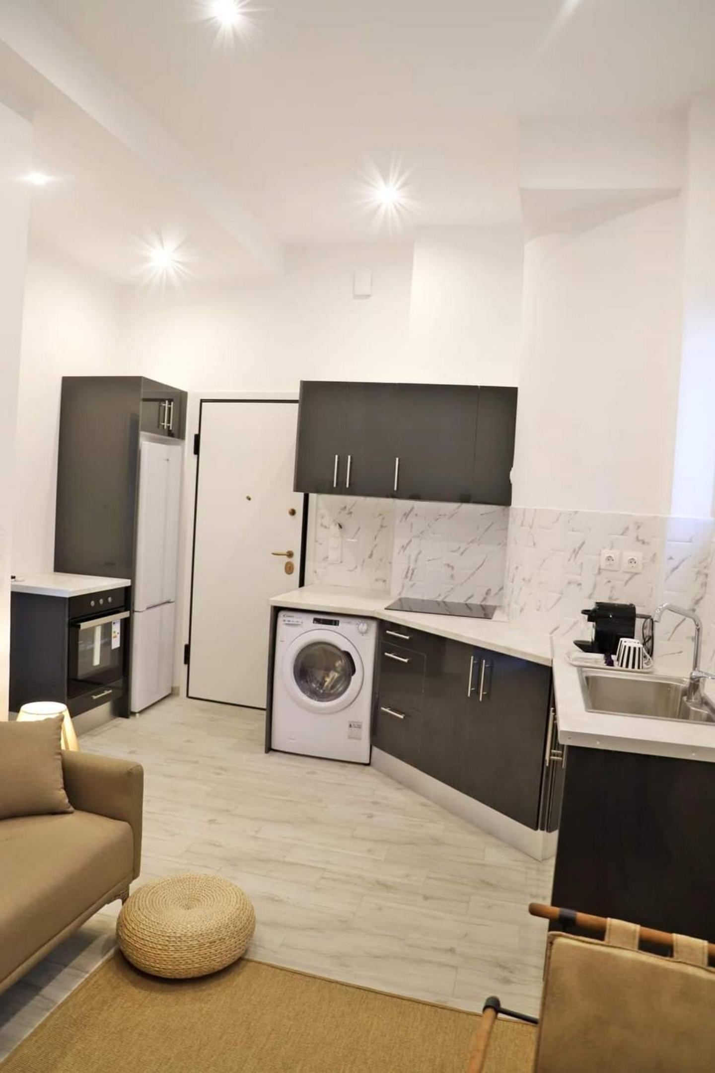 Acropolis Royal Suite