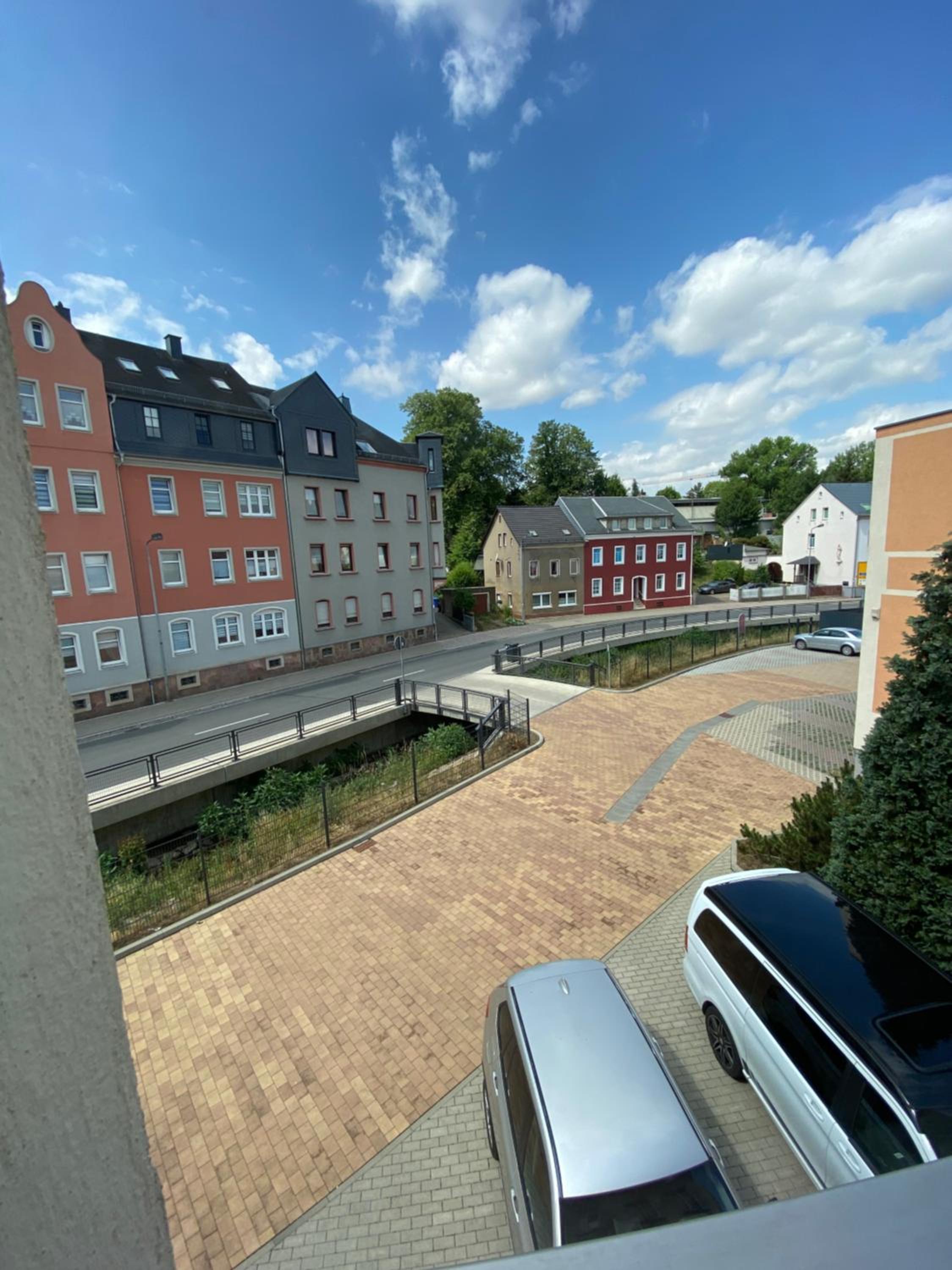 Stadtdomizil
