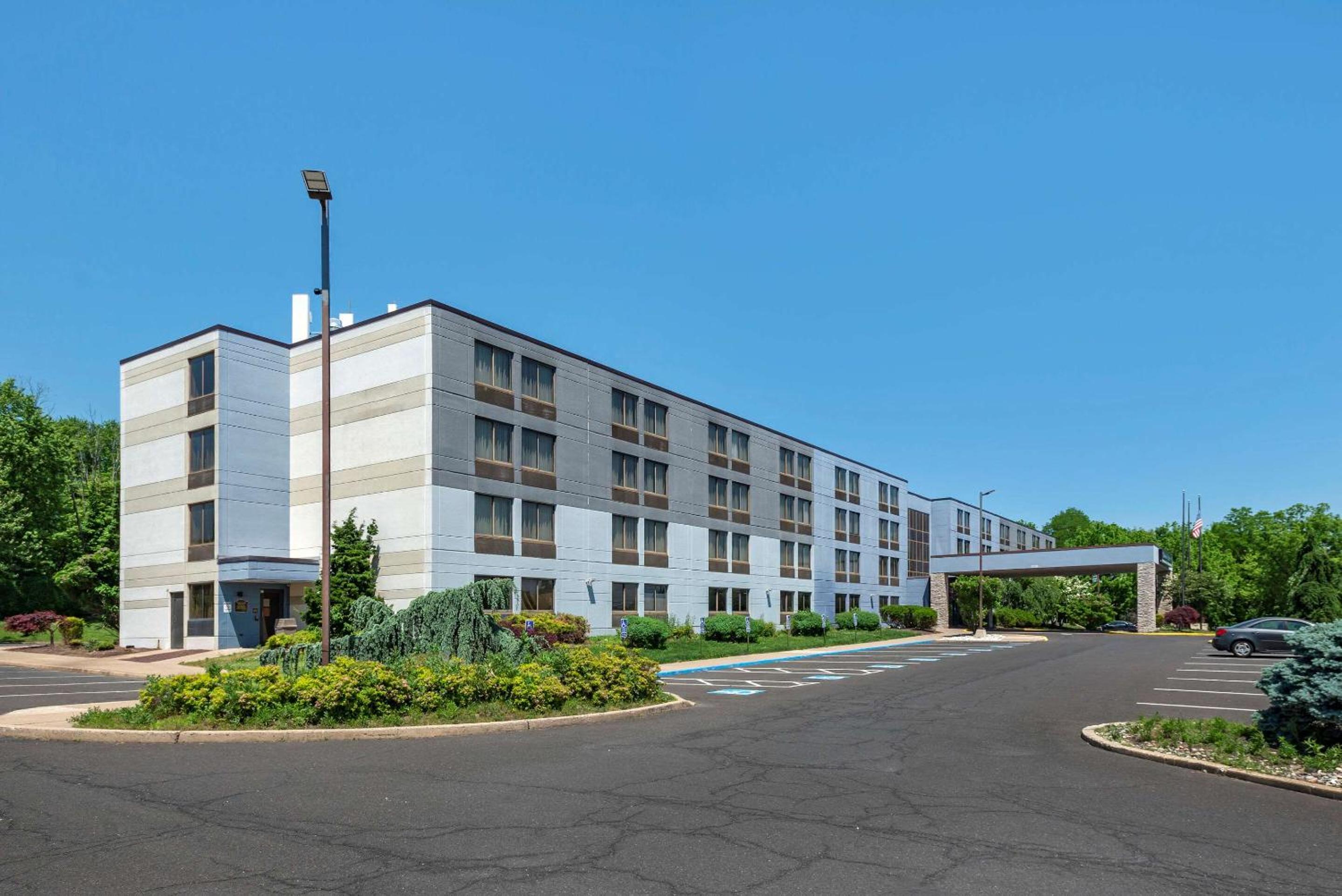 MainStay Suites Horsham - Philadelphia - Property Image 21