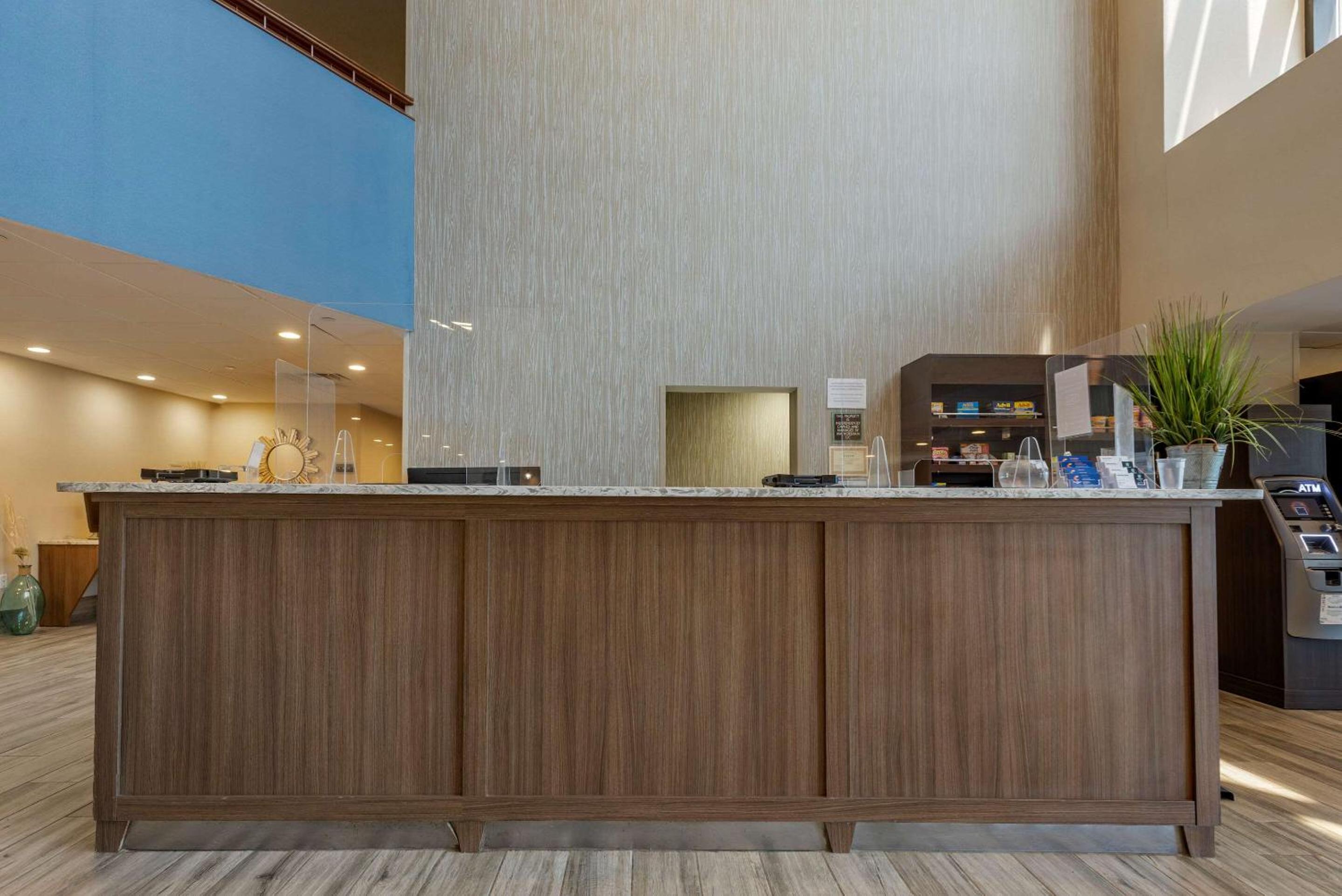 MainStay Suites Horsham - Philadelphia - Property Image 1