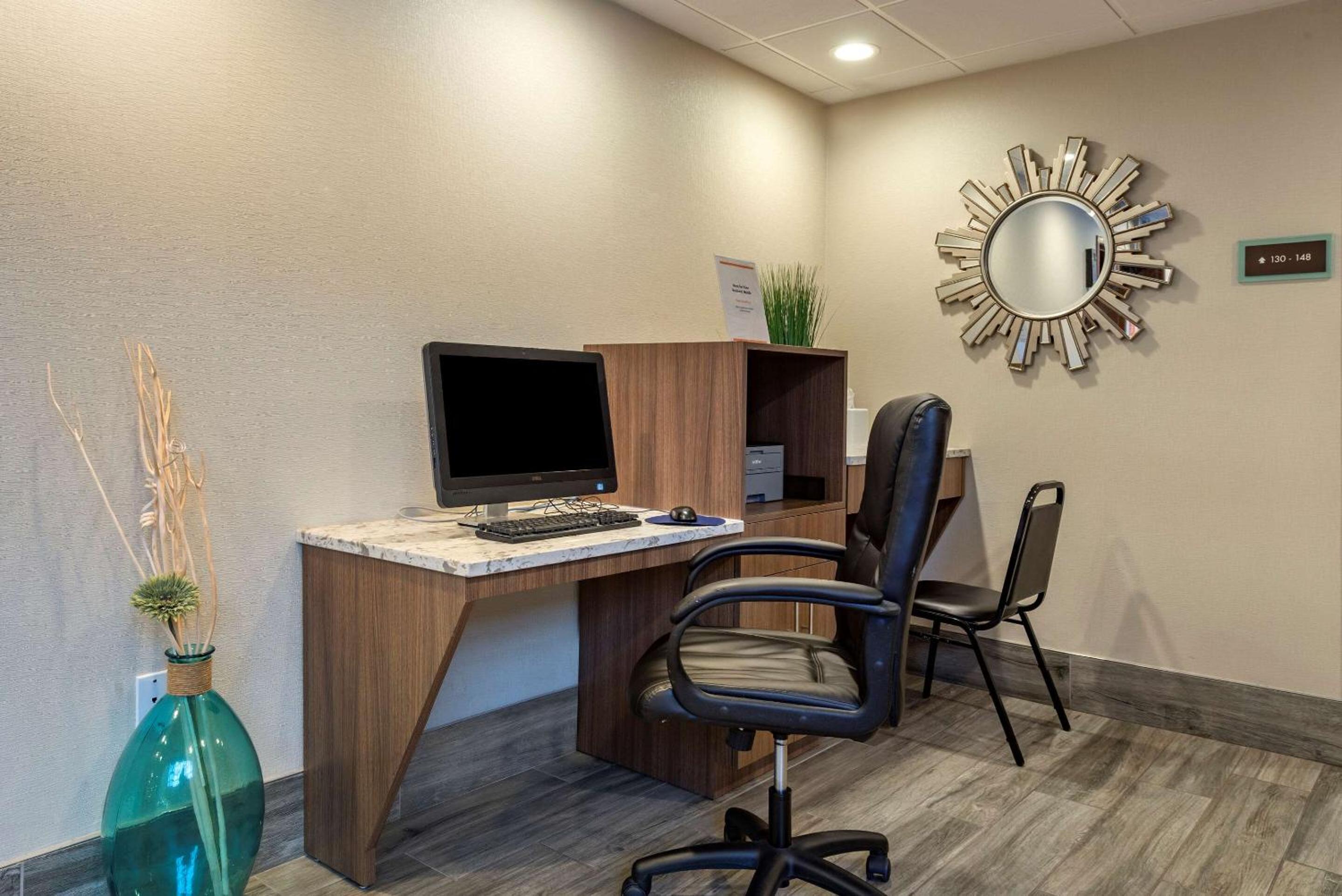 MainStay Suites Horsham - Philadelphia - Property Image 12