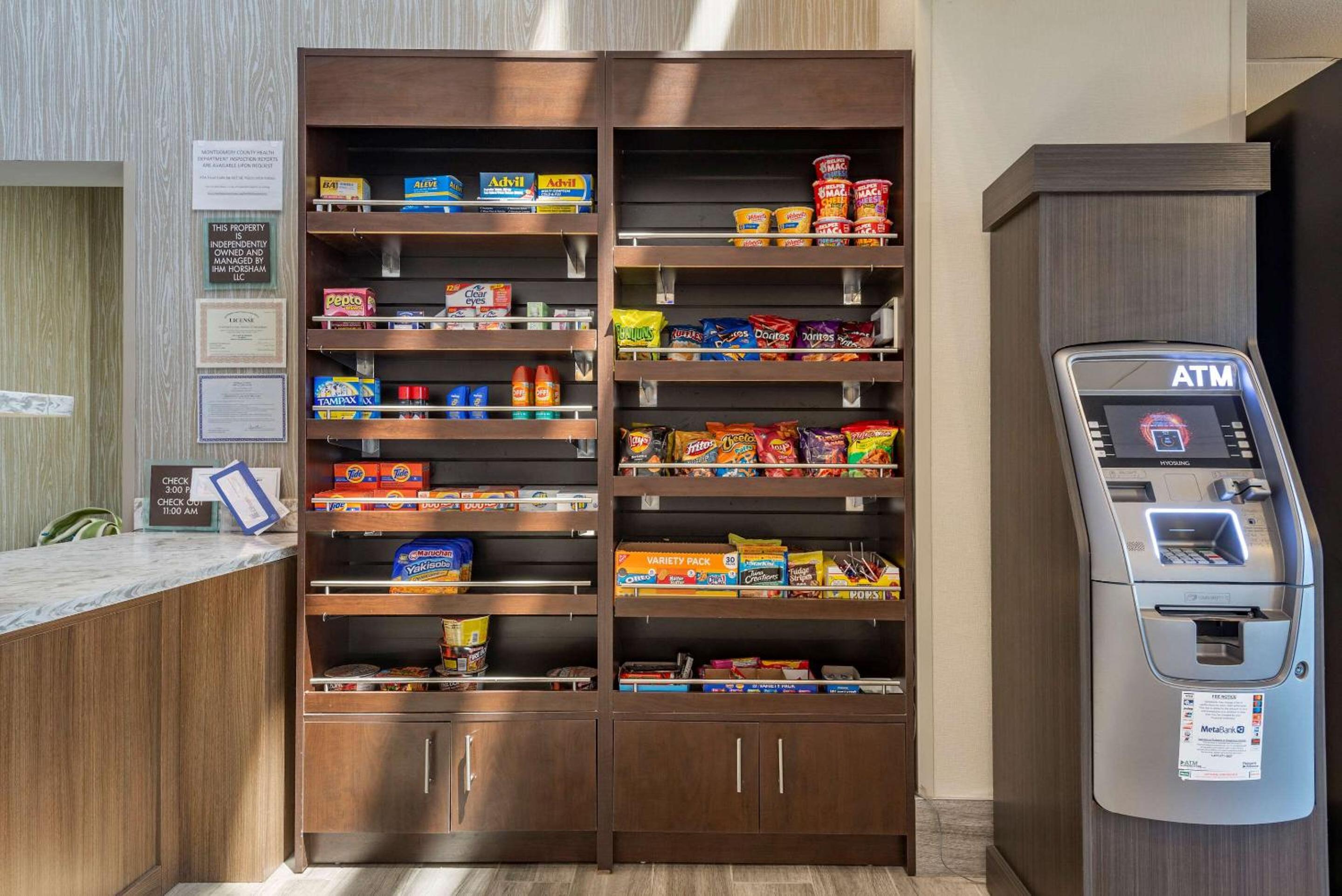 MainStay Suites Horsham - Philadelphia - Property Image 6