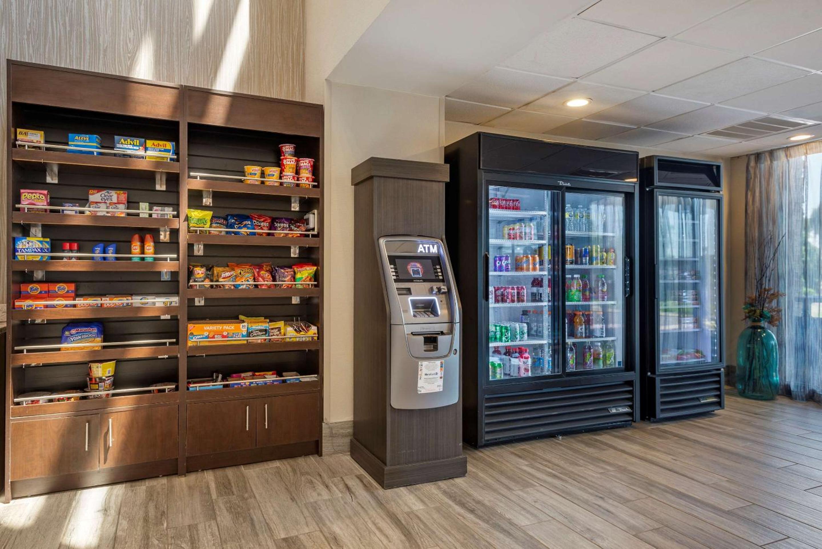 MainStay Suites Horsham - Philadelphia - Property Image 5