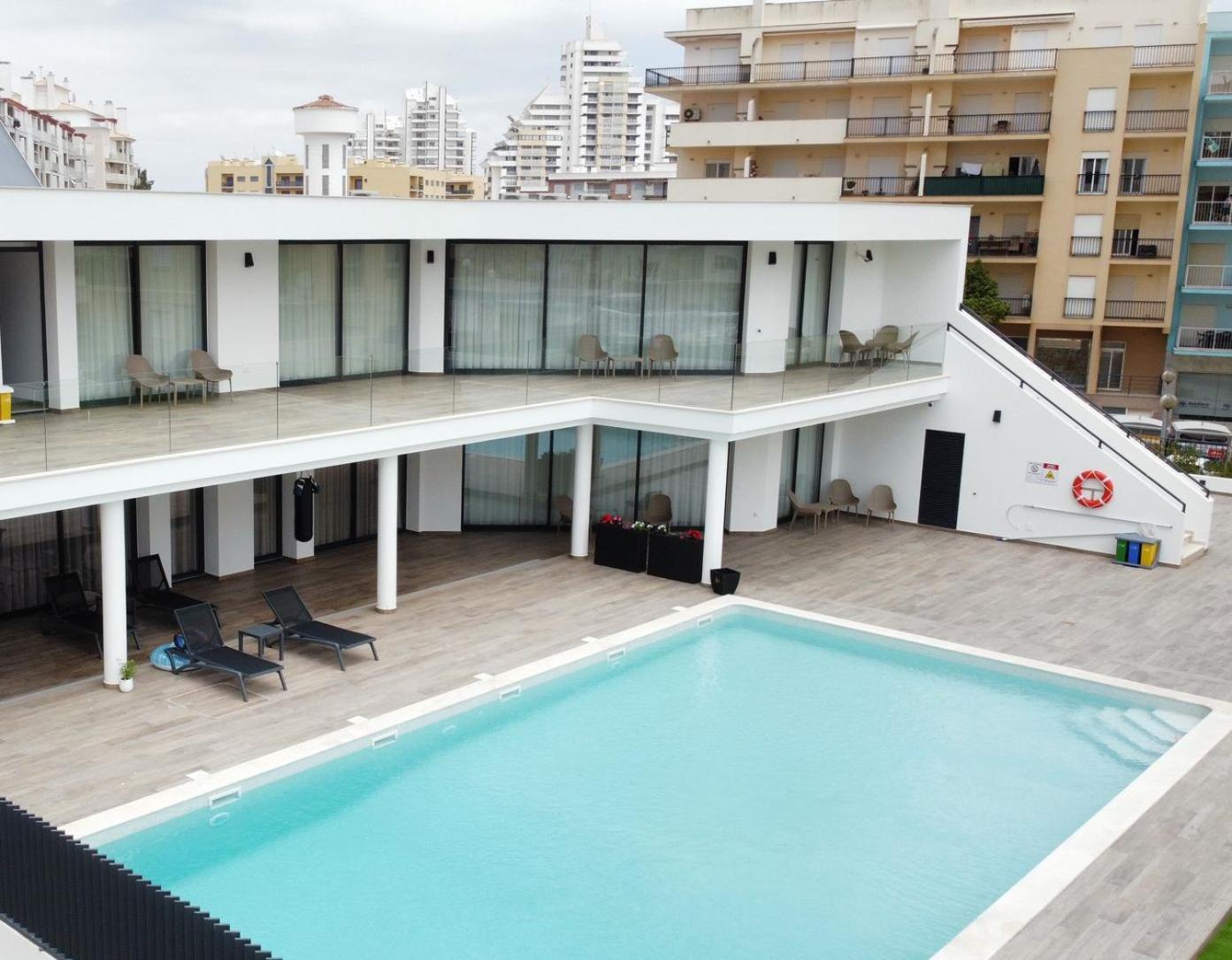 AlgarPapa Rooms view 4