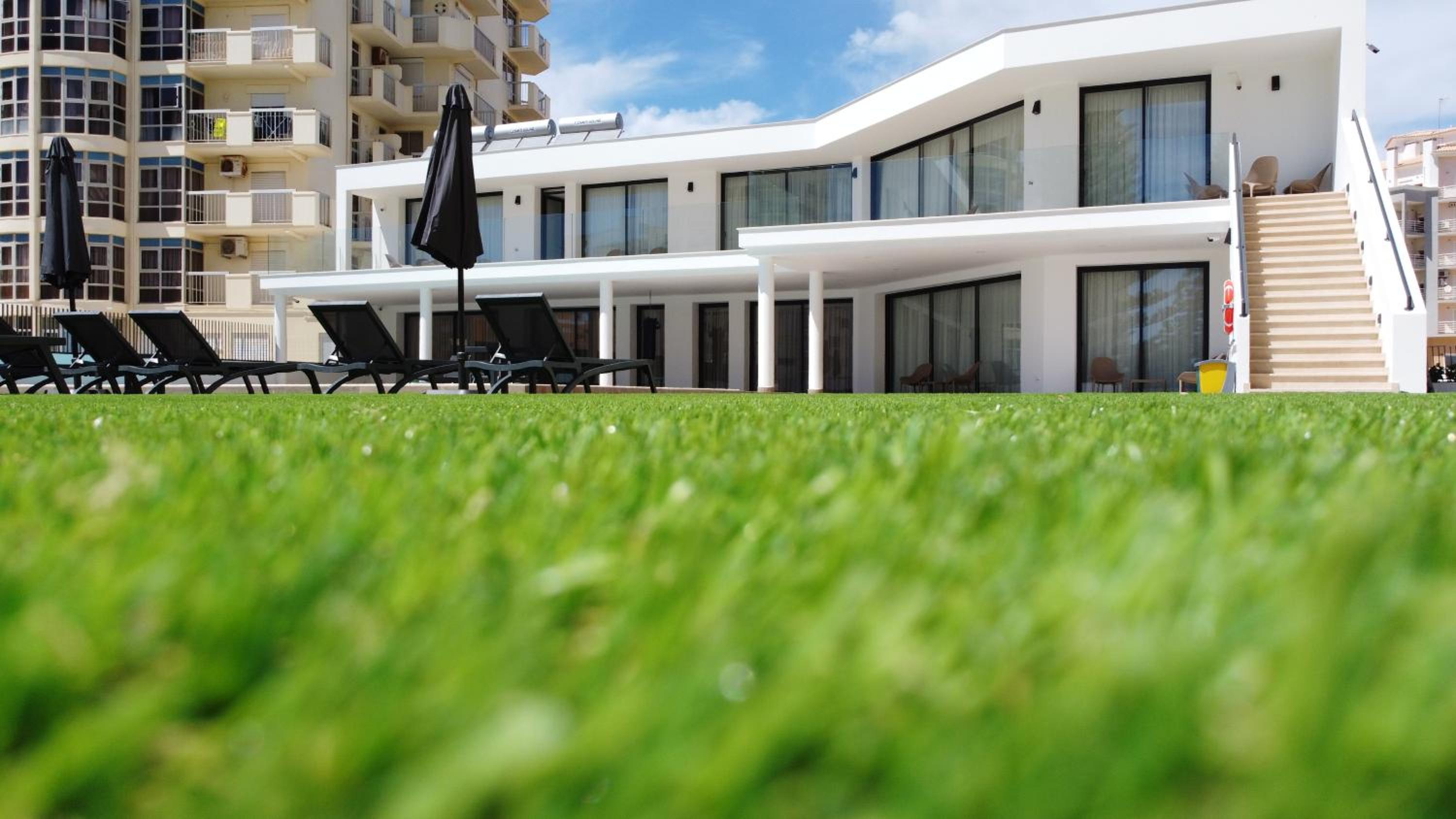 Hotel AlgarPapa Rooms - Image 1