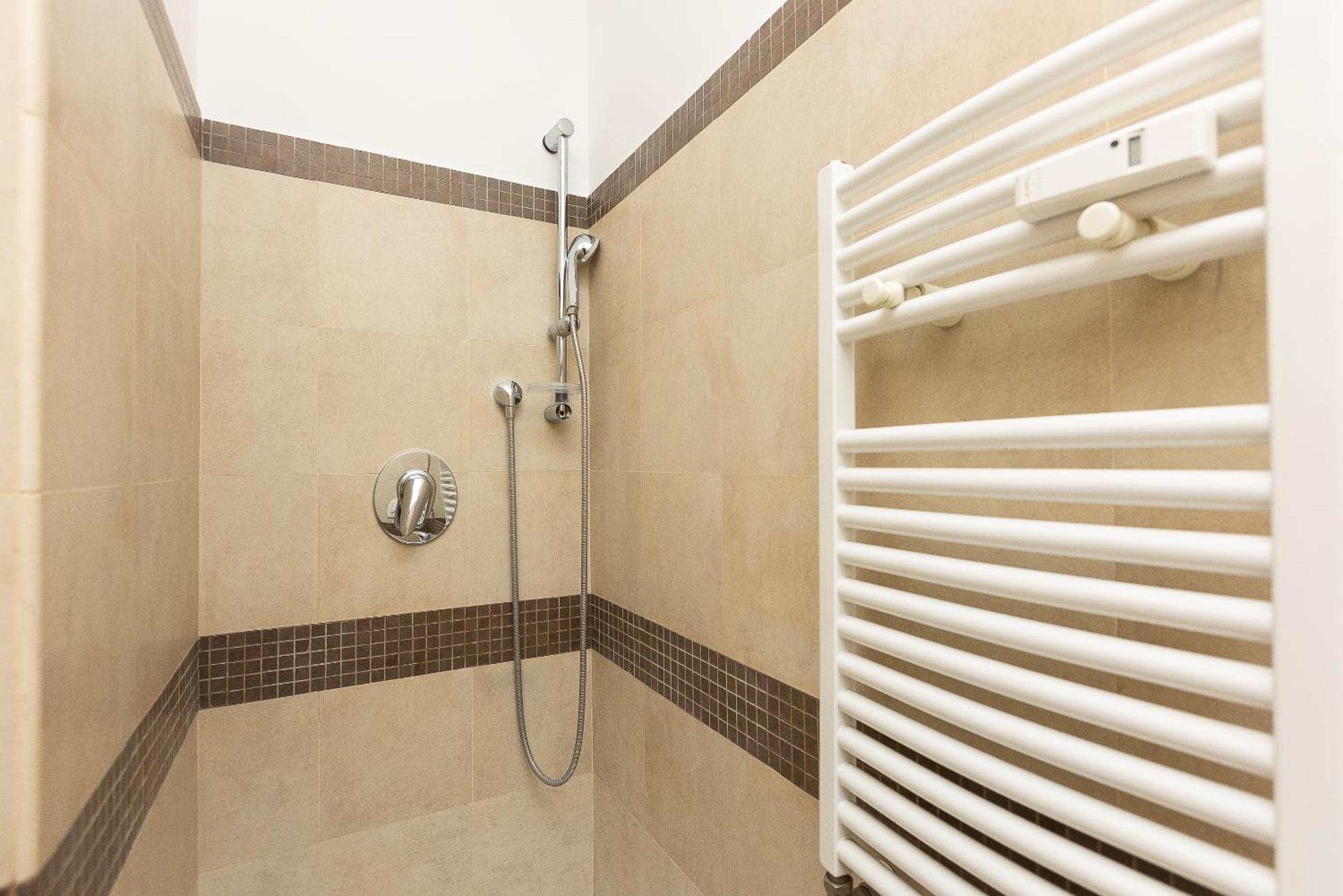 Cesare apartment By Rental in Rome