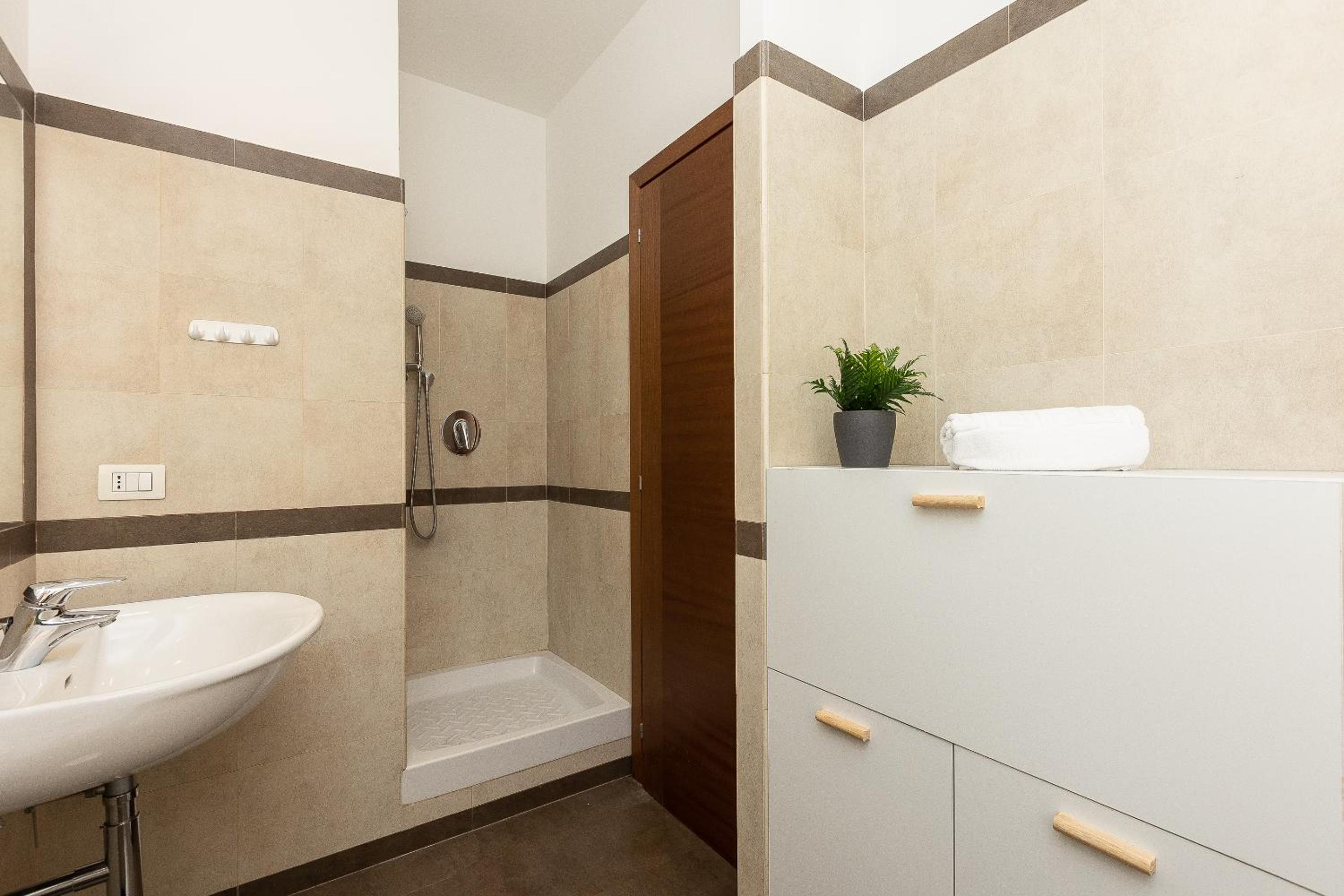 Cesare apartment By Rental in Rome