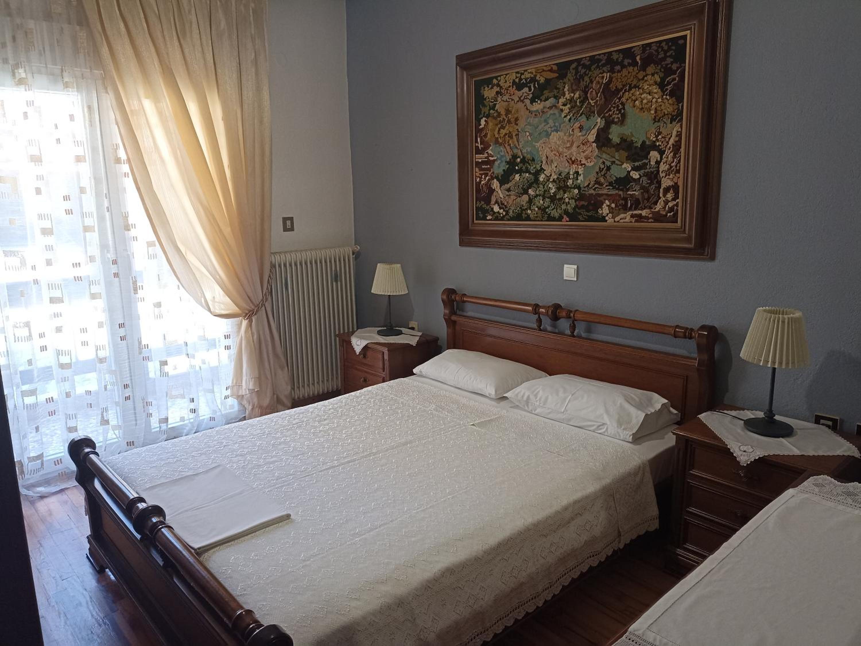 Dimitros Apartment photo 2