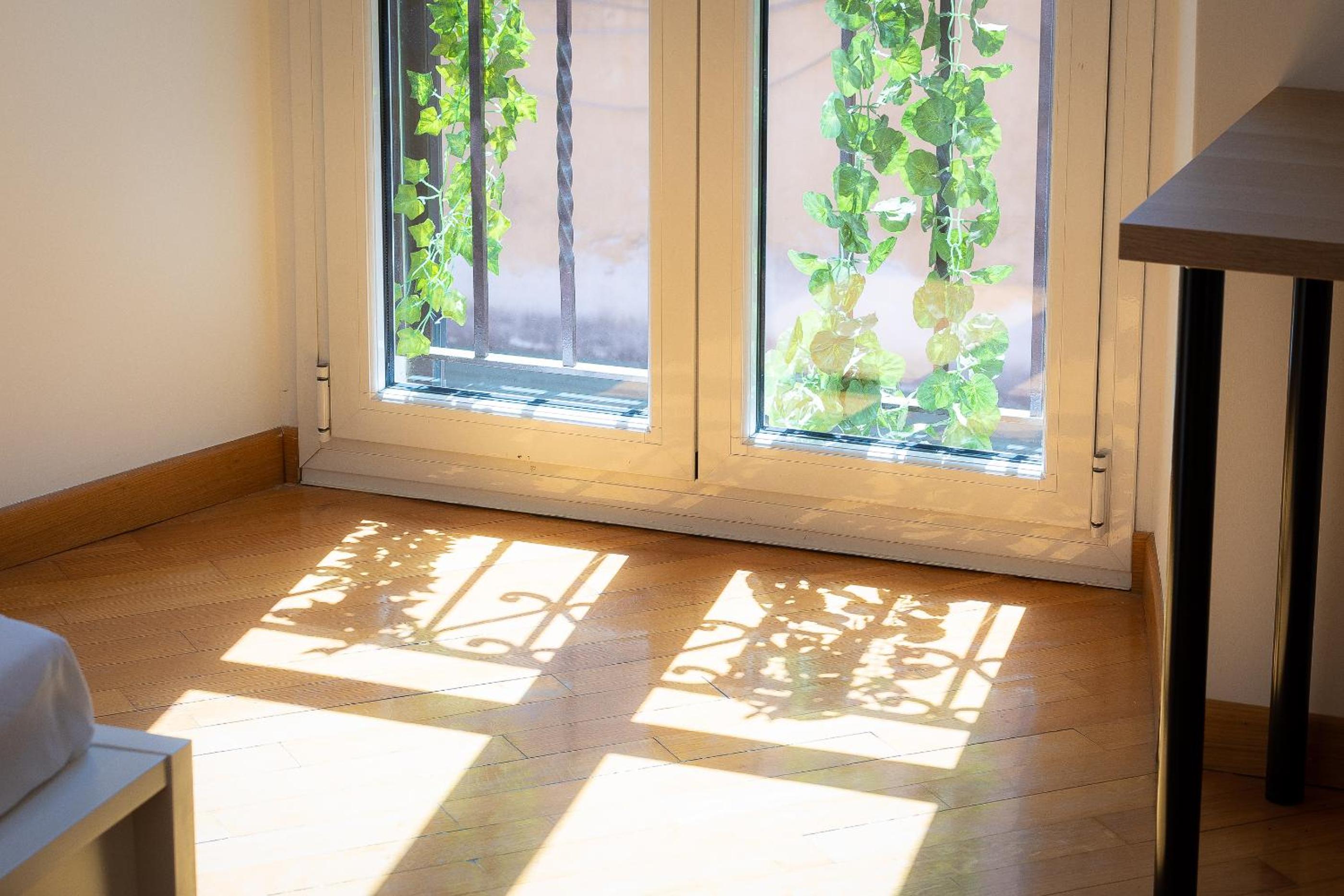 Cesare apartment By Rental in Rome