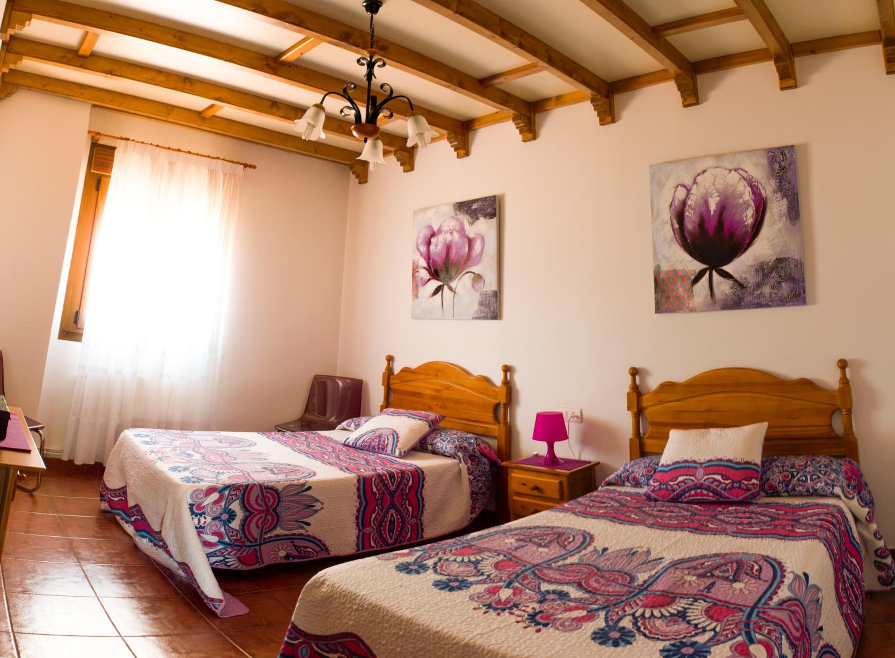 Apartamentos Rurales El Prado