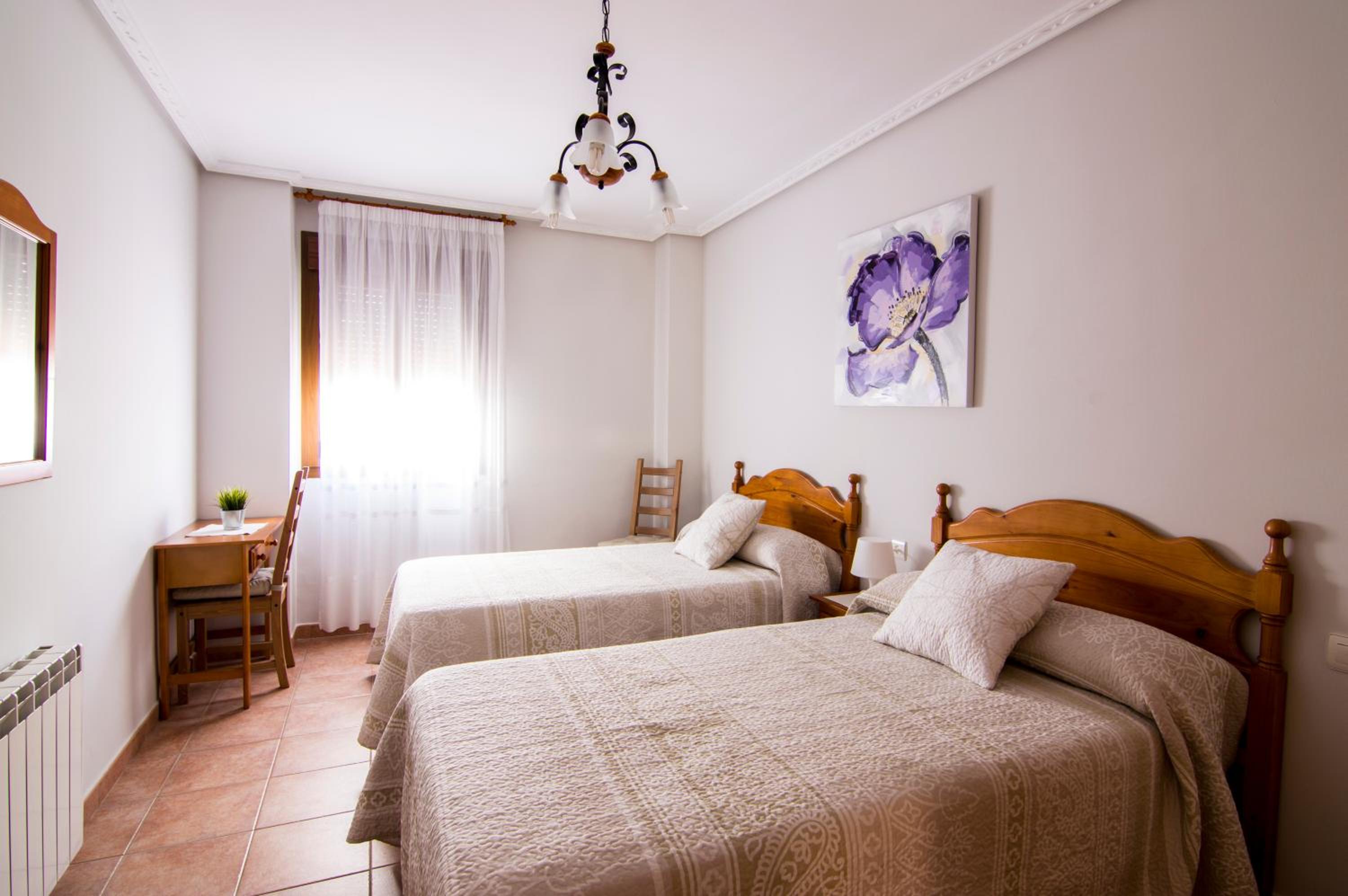 Apartamentos Rurales El Prado