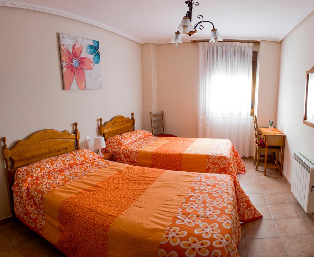 Apartamentos Rurales El Prado