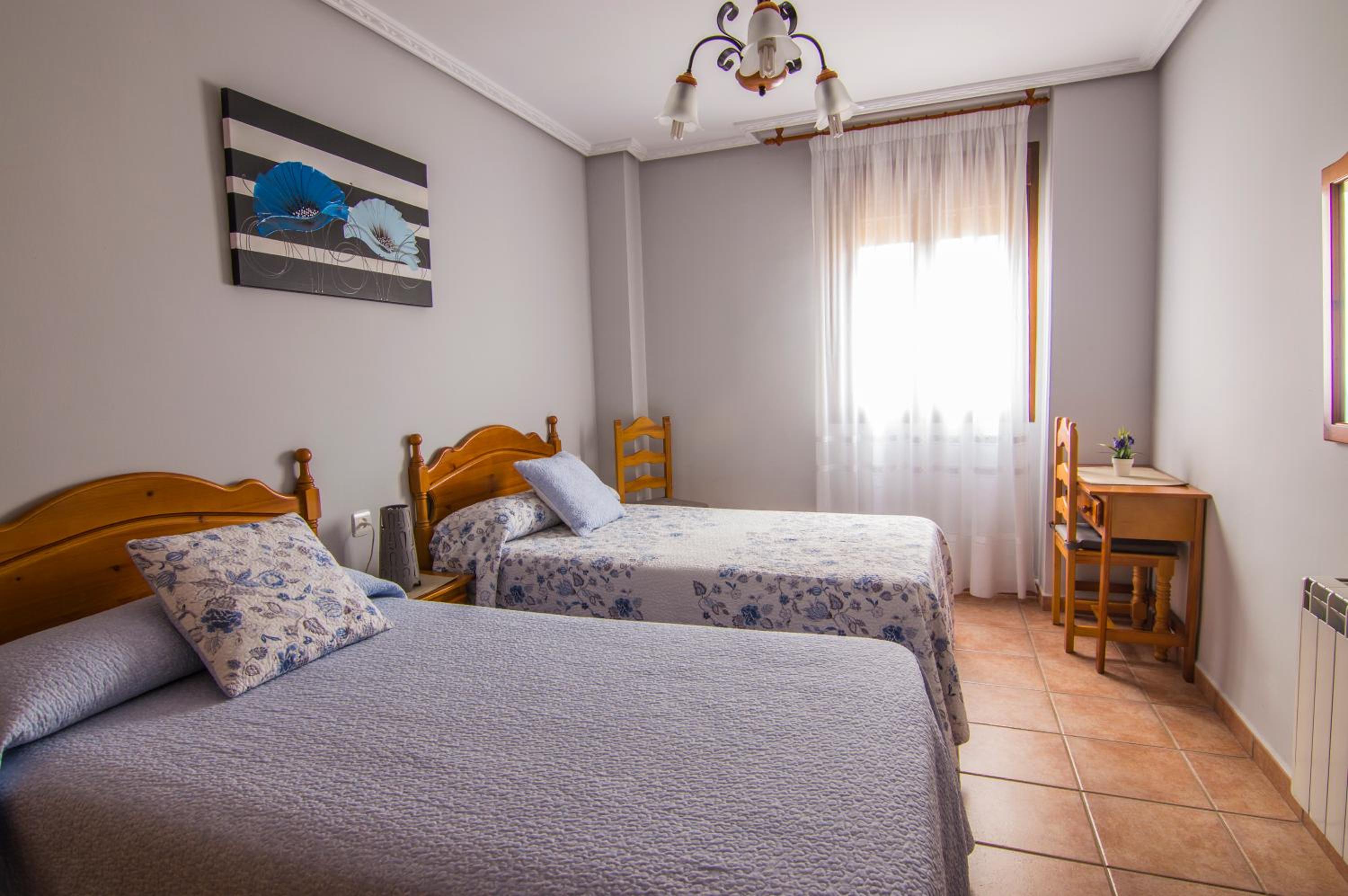 Apartamentos Rurales El Prado