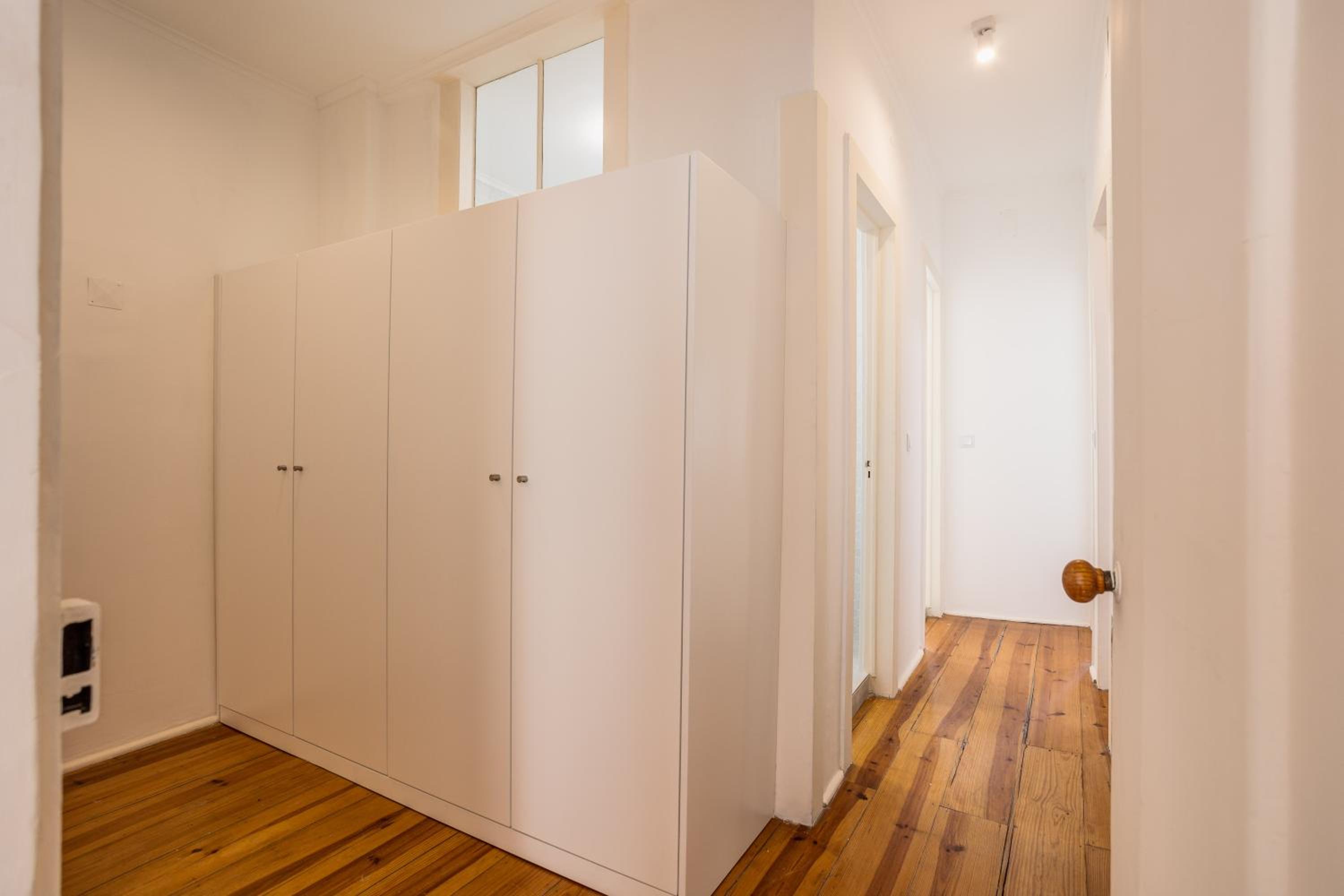 Hip & Renovated T.M. Flat in Bairro Alto view 2