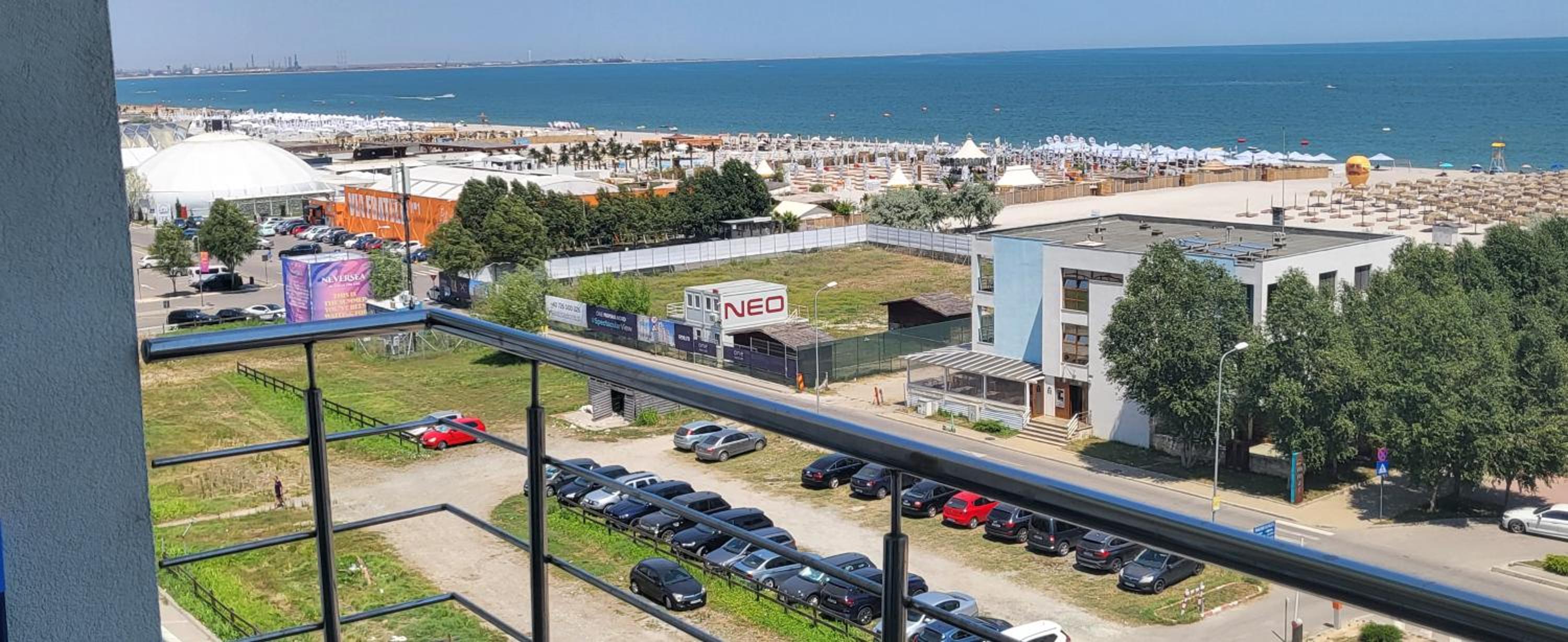 Luna Rossa Sumerland