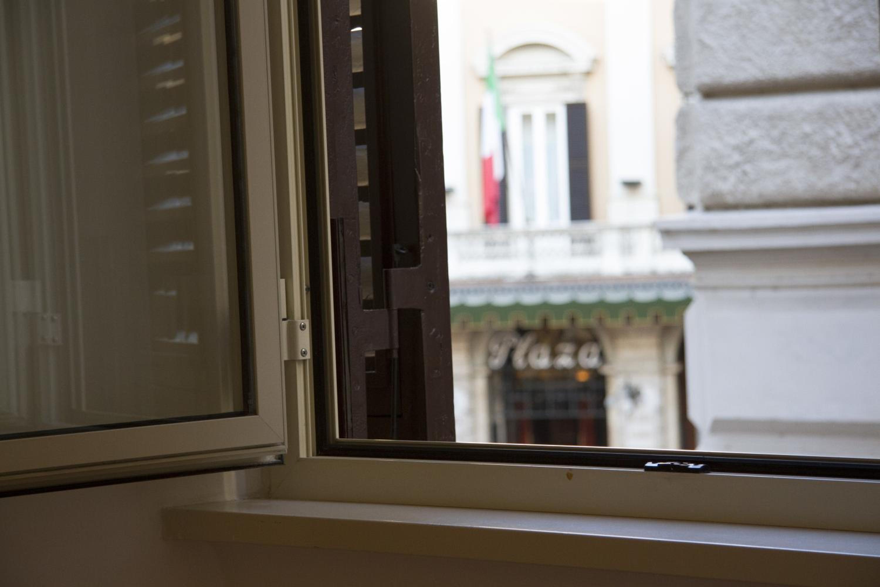 Leoncino 36 Apartments in Rome