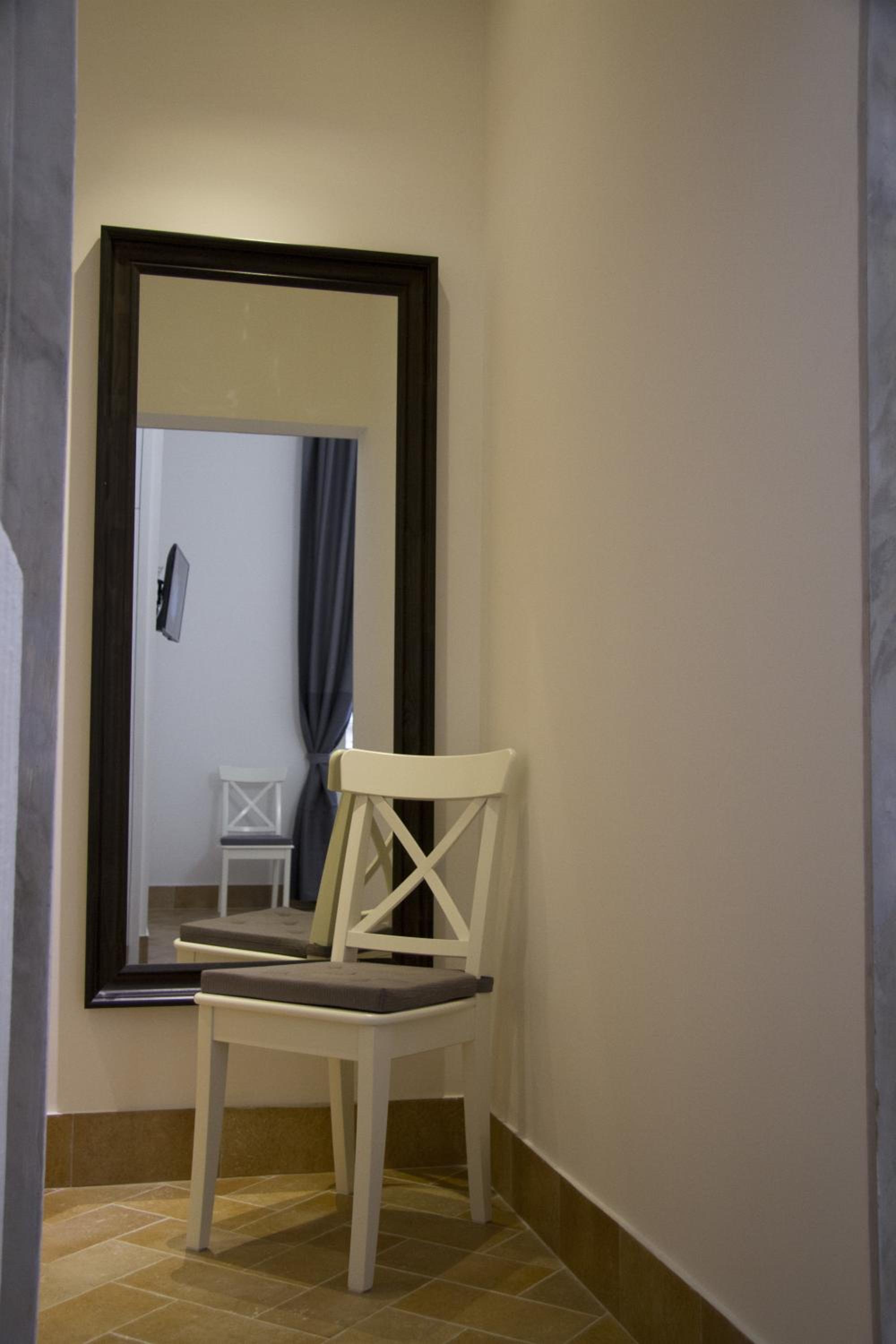 Leoncino 36 Apartments in Rome