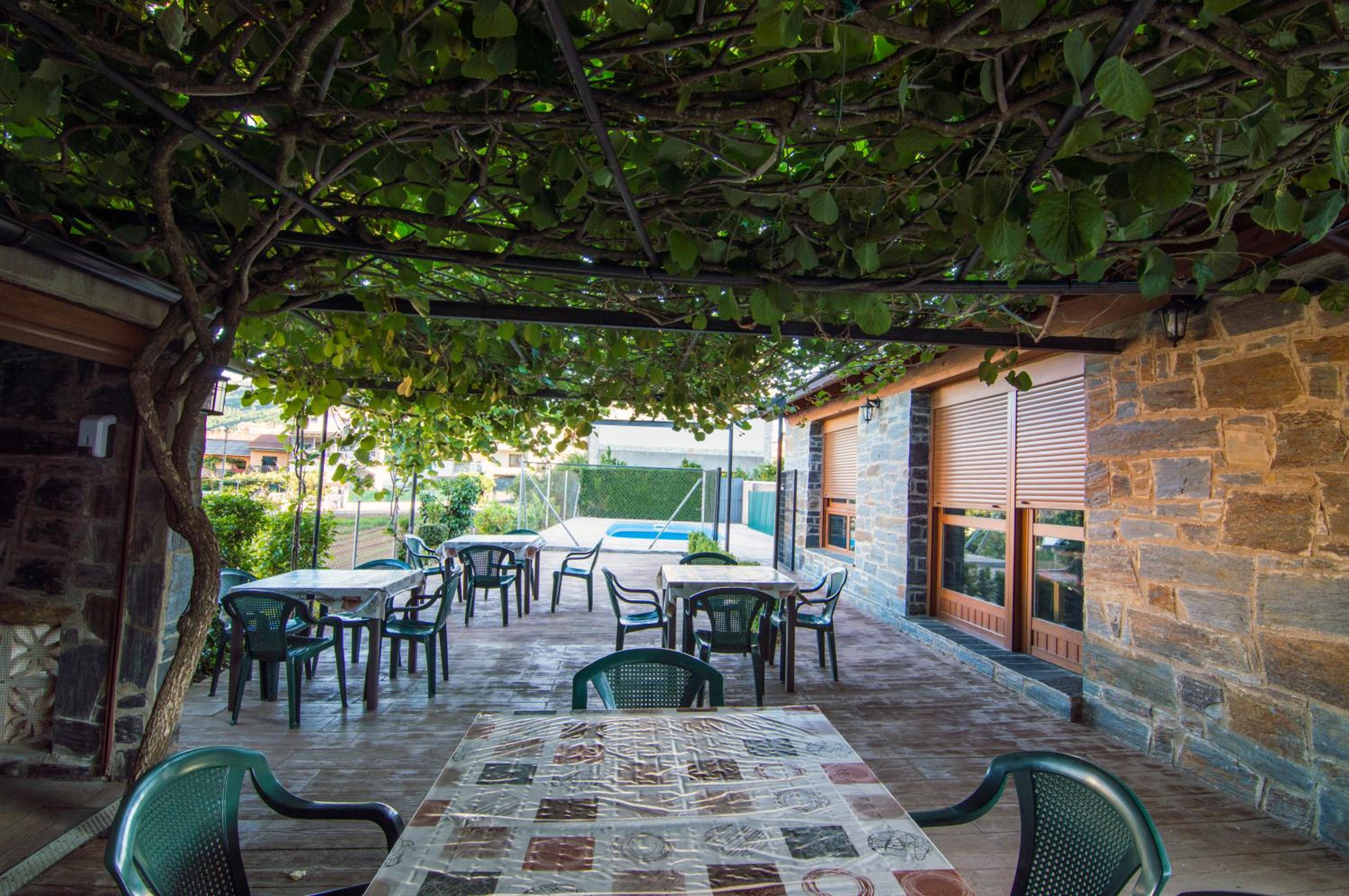 Apartamentos Rurales El Prado