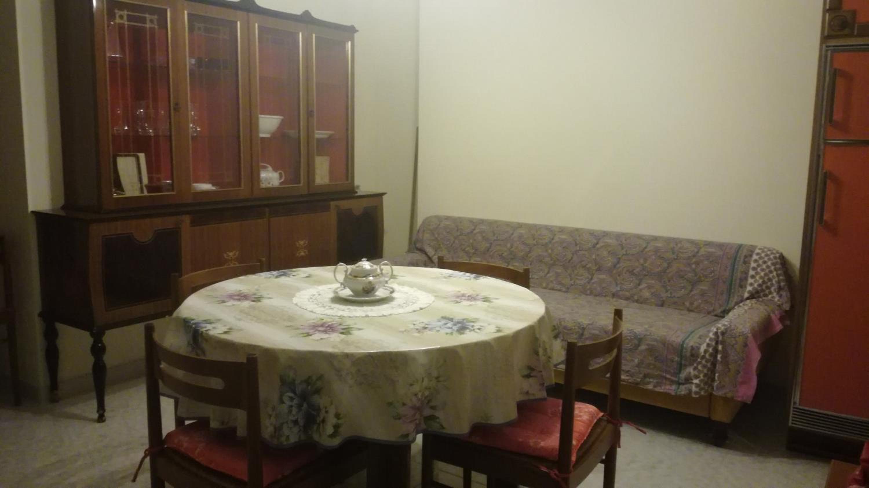 Villa Maria view 2