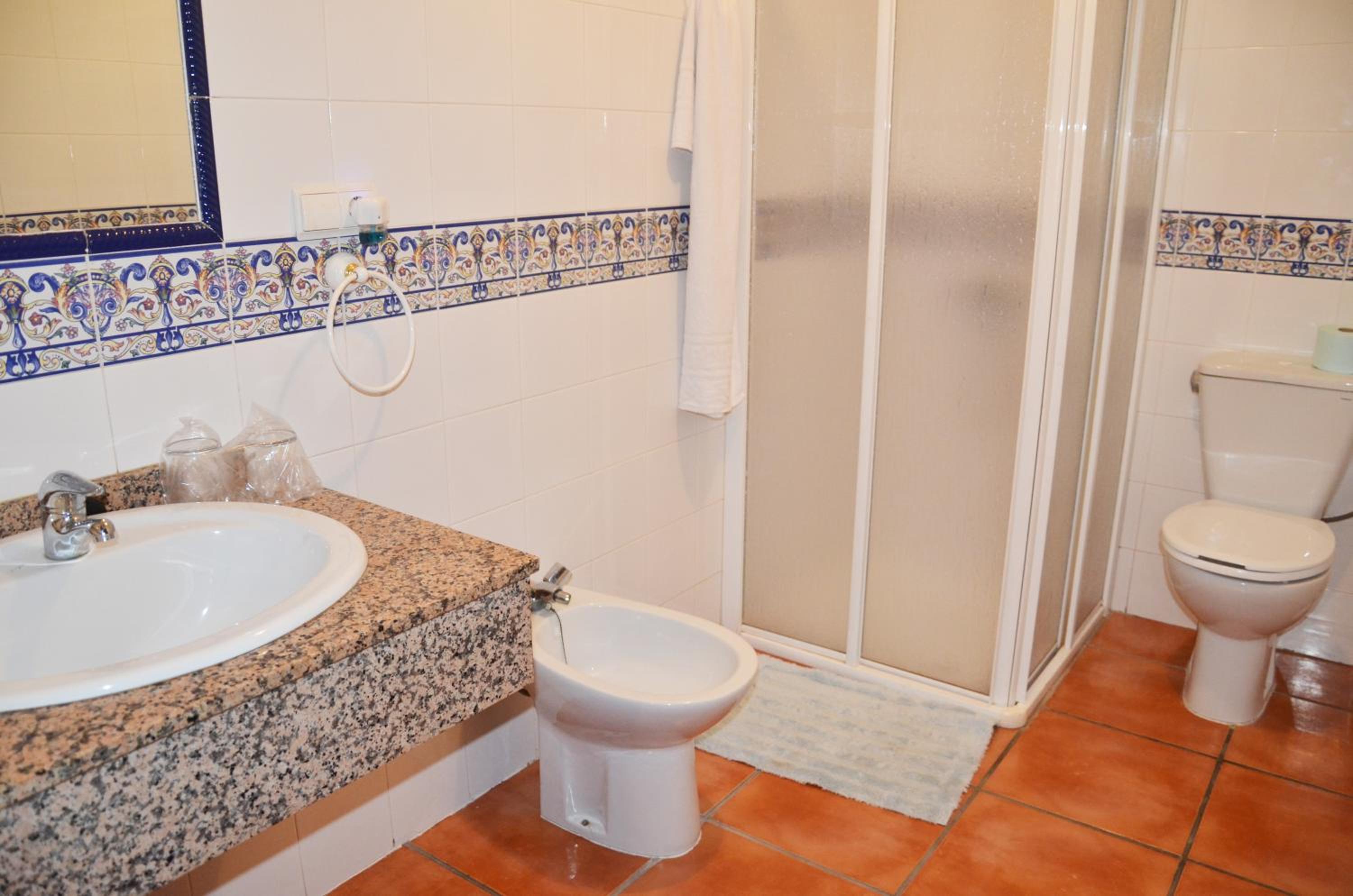 Hostal LA DEHESA DEL VALLE PEDROCHES