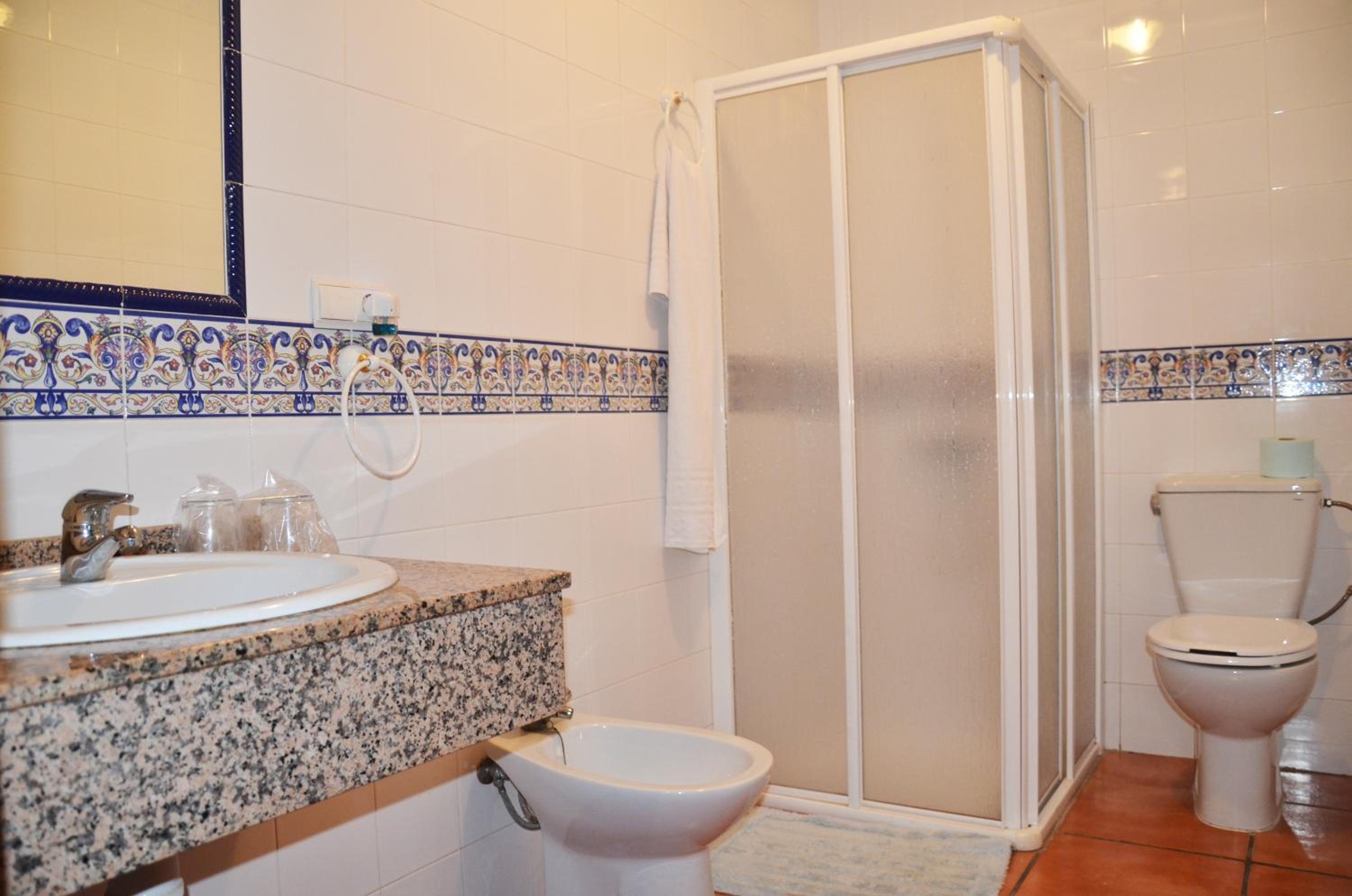 Hostal LA DEHESA DEL VALLE PEDROCHES